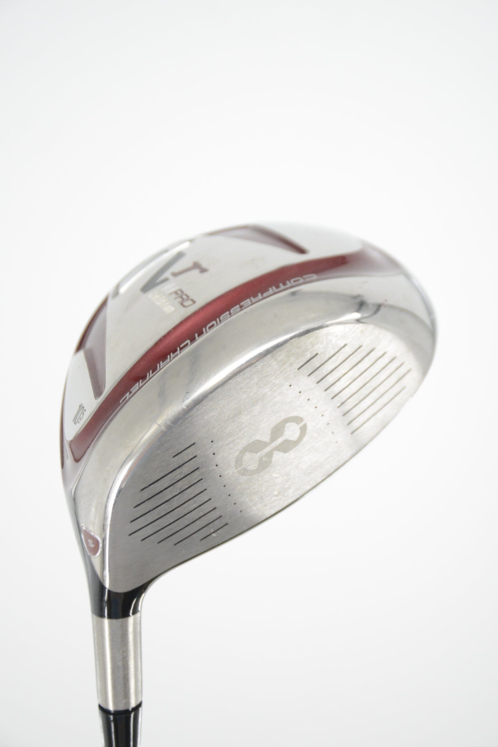 Nike Vr Pro Limited Edition Forged 10.5 Degree Driver S Flex 45.5" Golf Clubs GolfRoots 