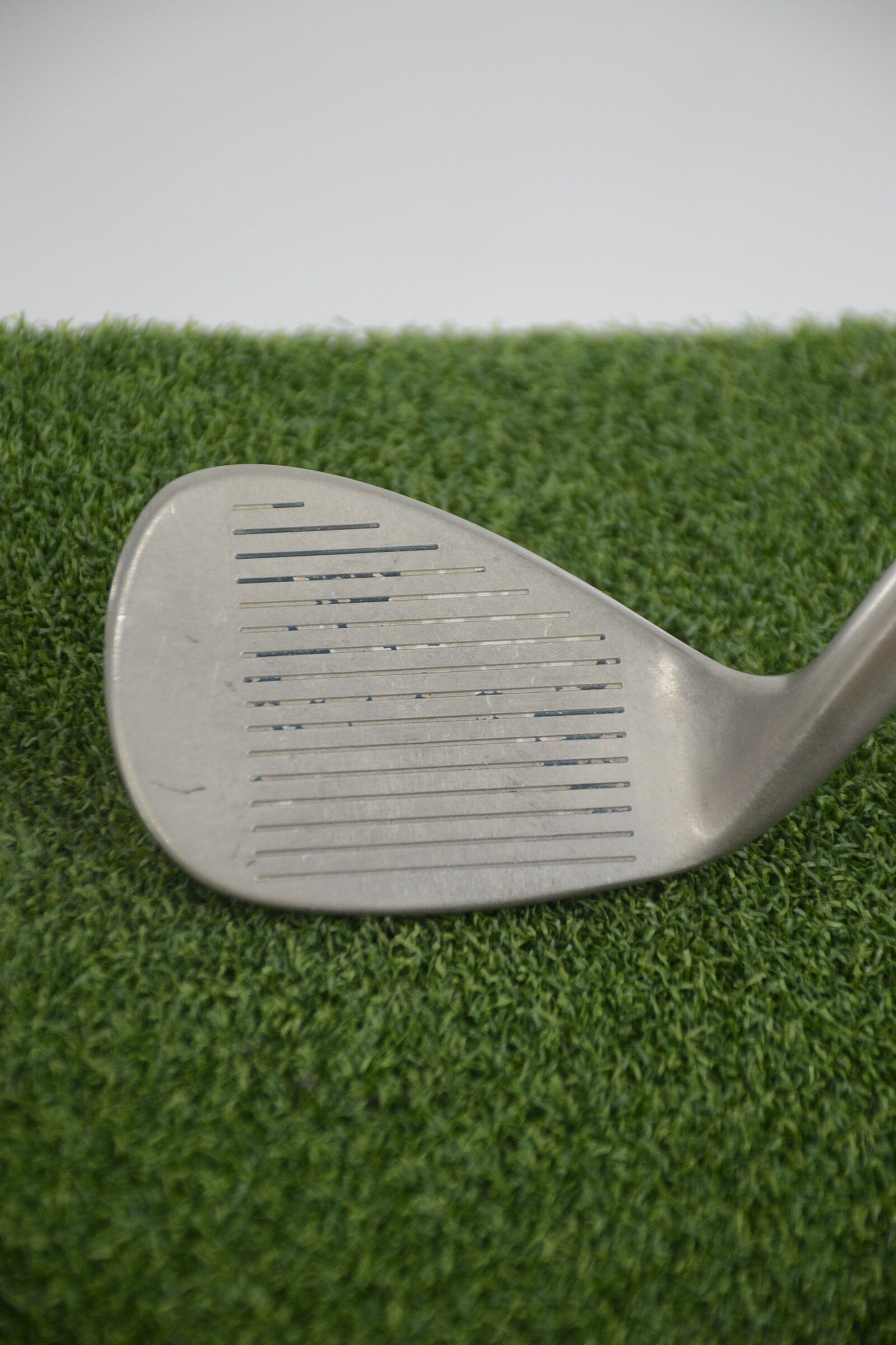 Women's Cleveland 588 Tour Action 56 Degree Wedge W Flex 34.25" Golf Clubs GolfRoots 