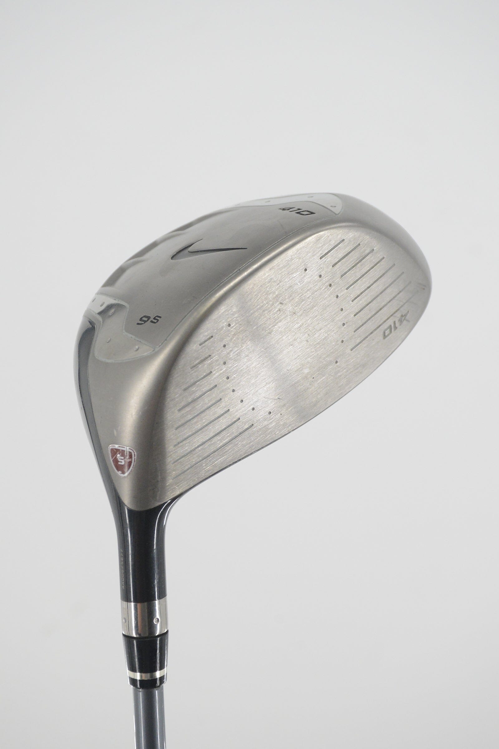 Nike Ignite 410 9.5 Degree Driver S Flex 45" Golf Clubs GolfRoots 
