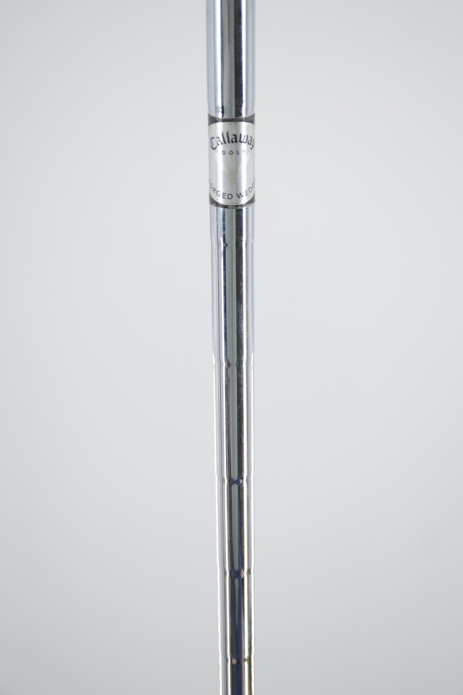 Callaway Forged + 60 Degree Wedge Wedge Flex 34.75" Golf Clubs GolfRoots 