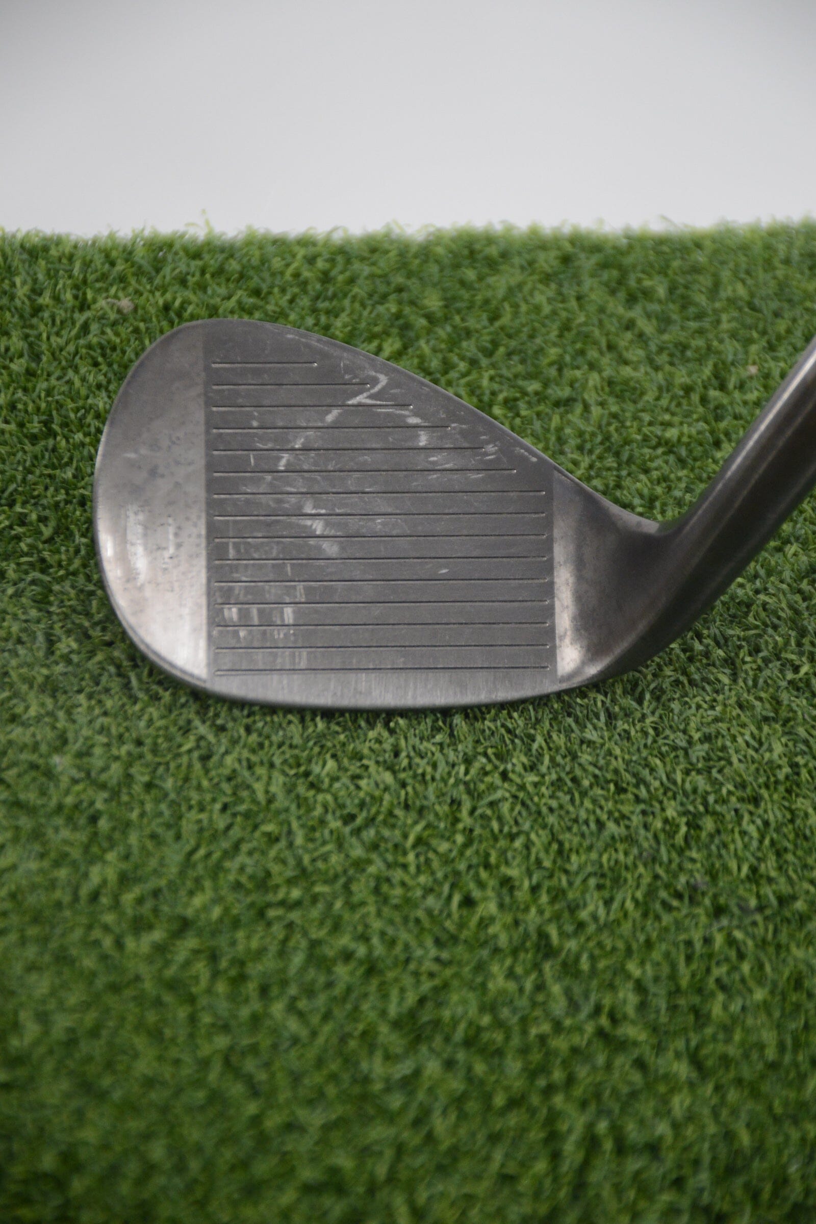 Cleveland CG14 Black Pearl 60 Degree Wedge Wedge Flex 35.25" Golf Clubs GolfRoots 