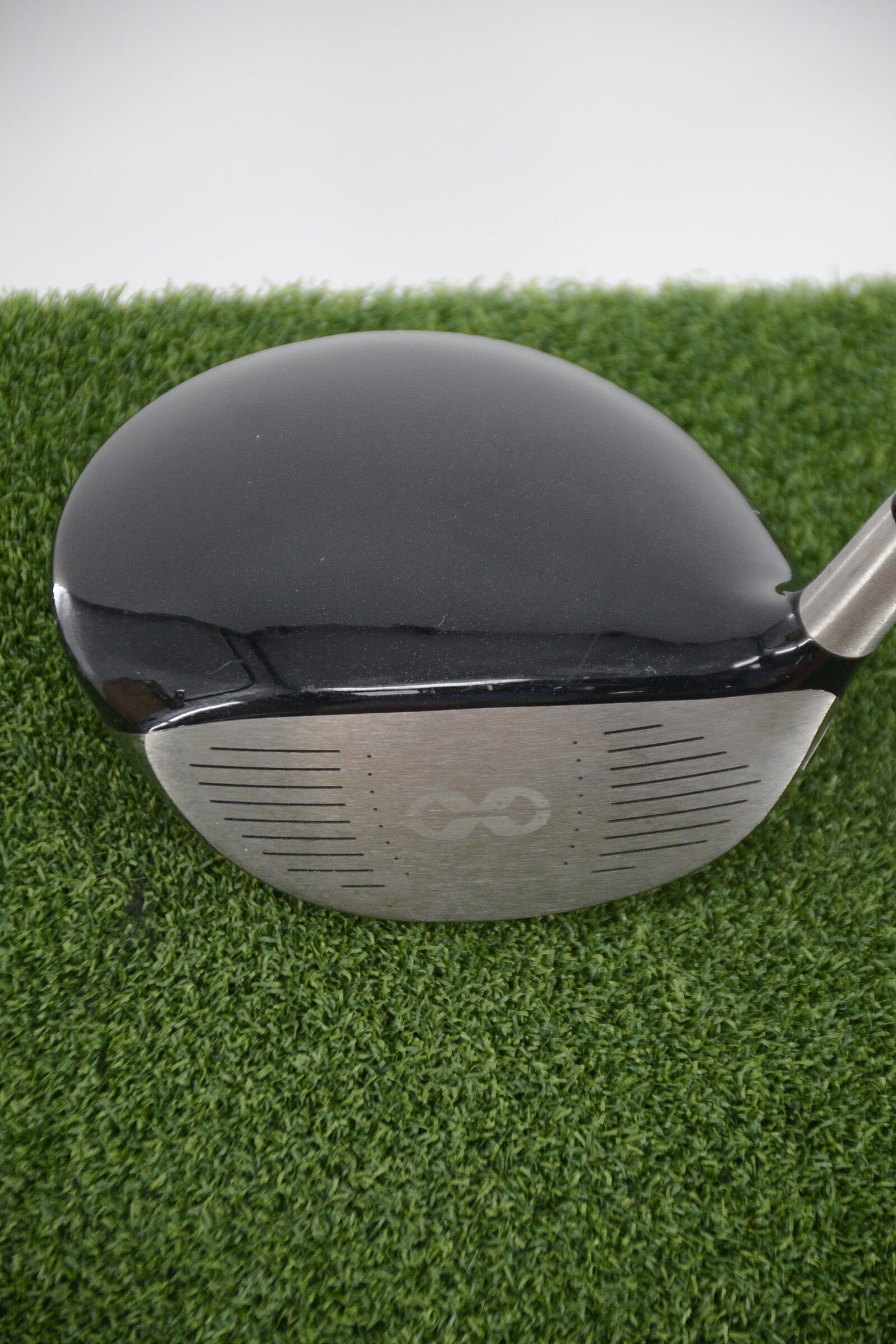 Nike Vr Pro Limited Edition Forged 10.5 Degree Driver S Flex 45.5" Golf Clubs GolfRoots 