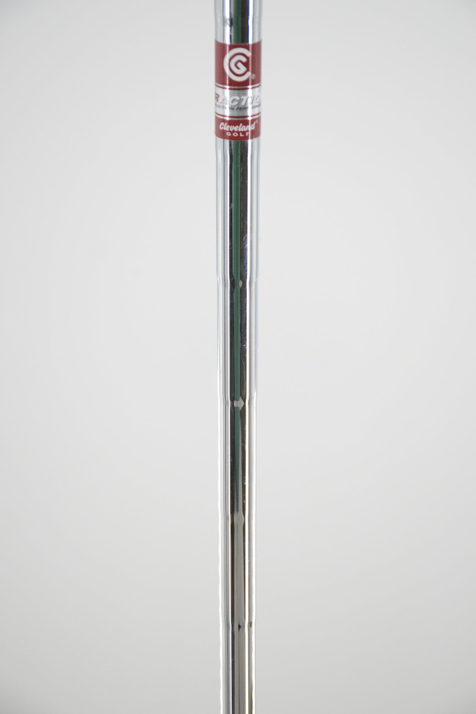 Cleveland CG14 Black Pearl 60 Degree Wedge Wedge Flex 35.25" Golf Clubs GolfRoots 