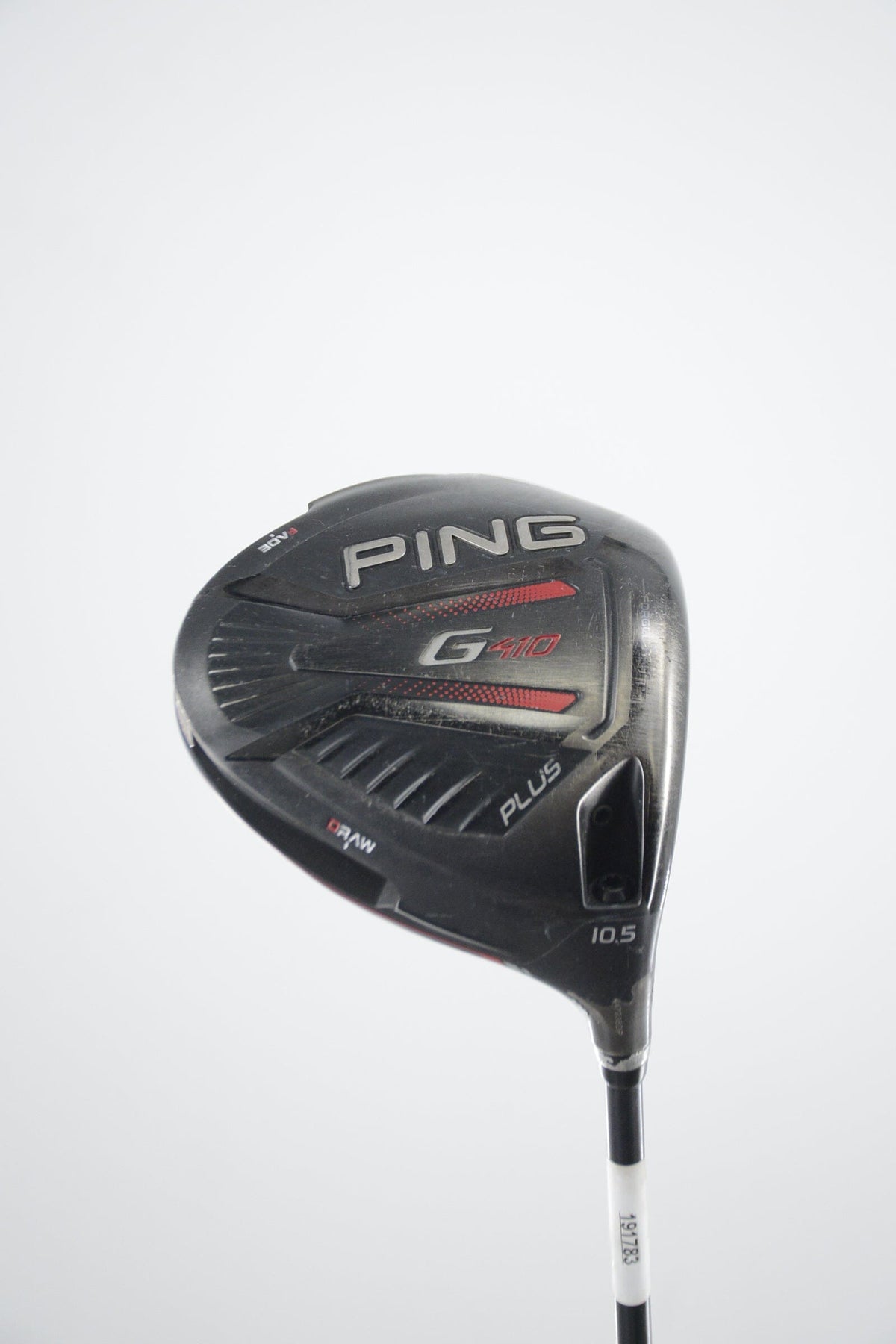 Ping G410 Plus 10.5 Degree Driver R Flex 45.5"