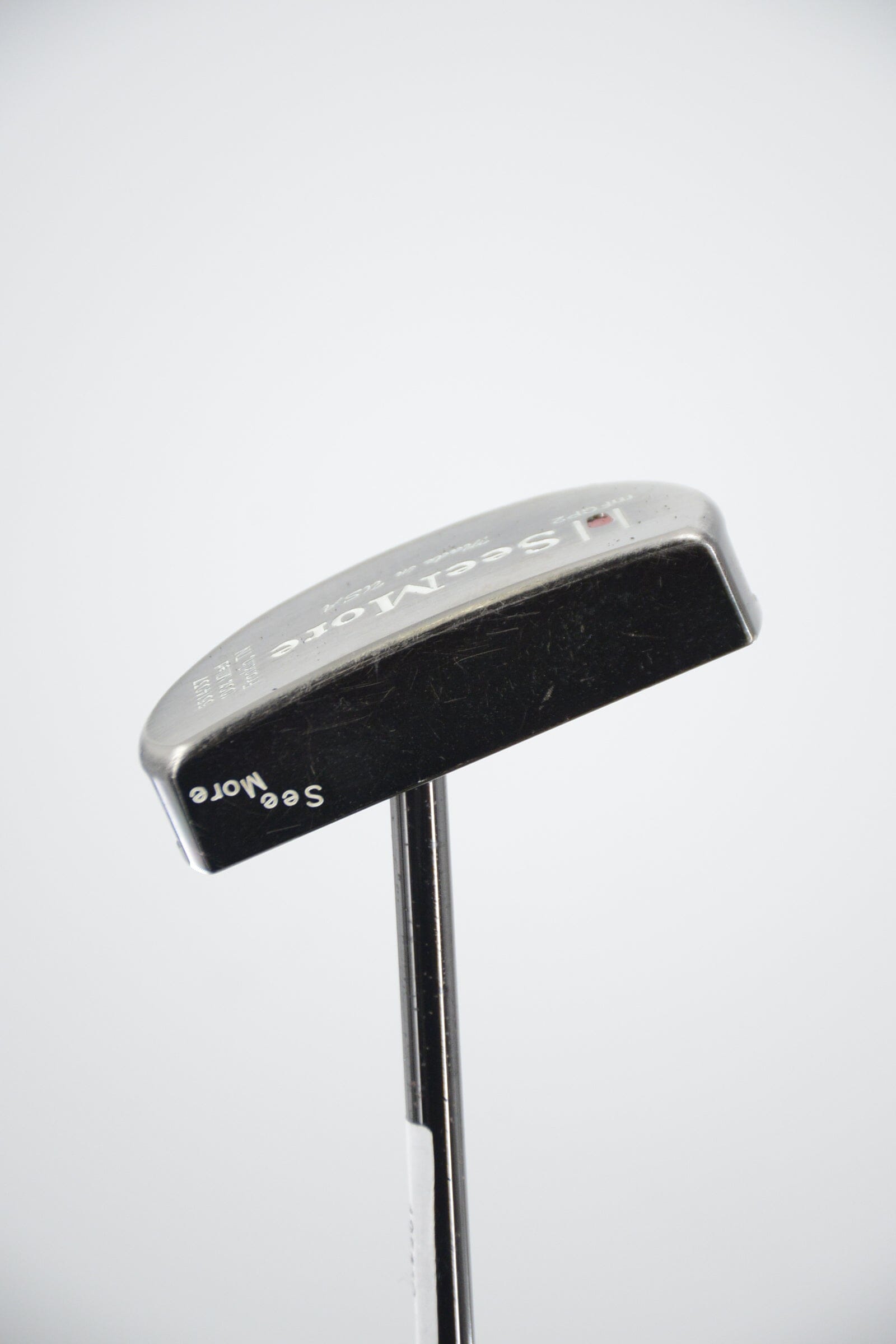 See More MFGP2 Putter 33" Golf Clubs GolfRoots 