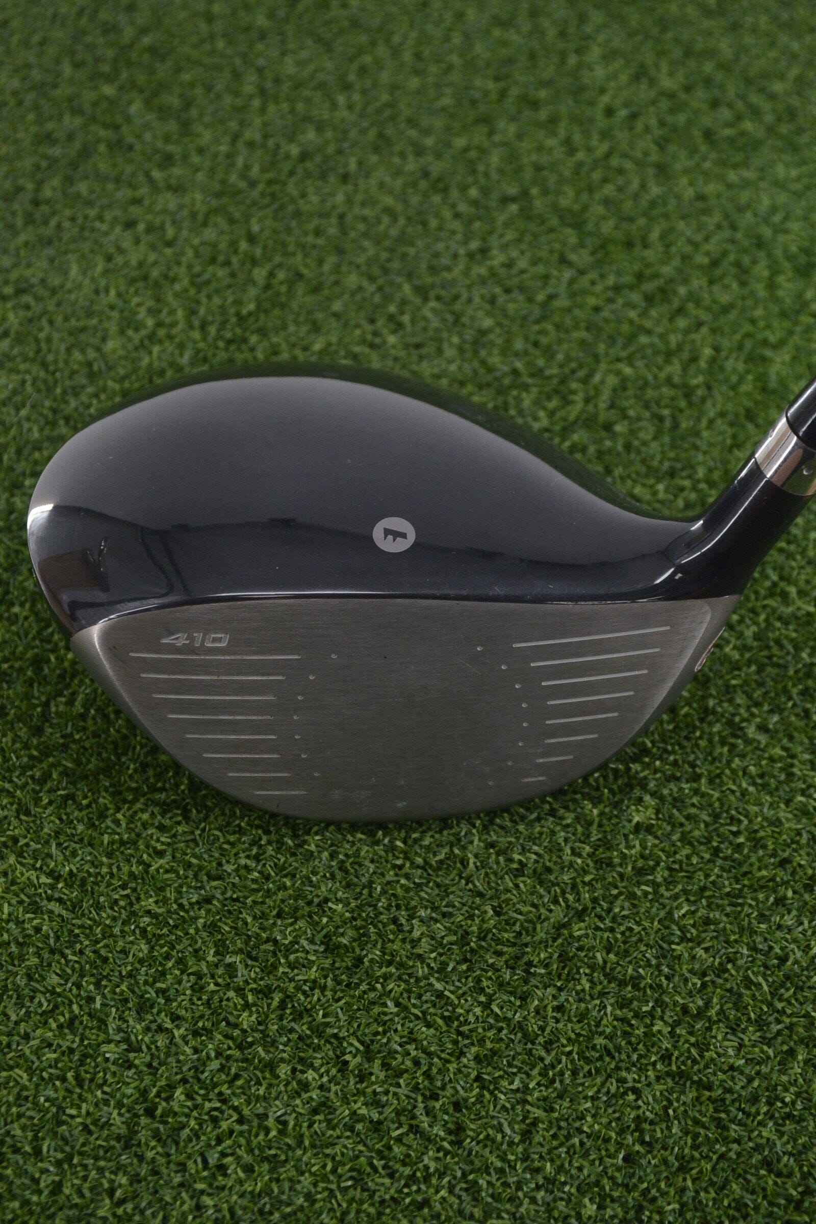 Nike Ignite 410 9.5 Degree Driver S Flex 45" Golf Clubs GolfRoots 