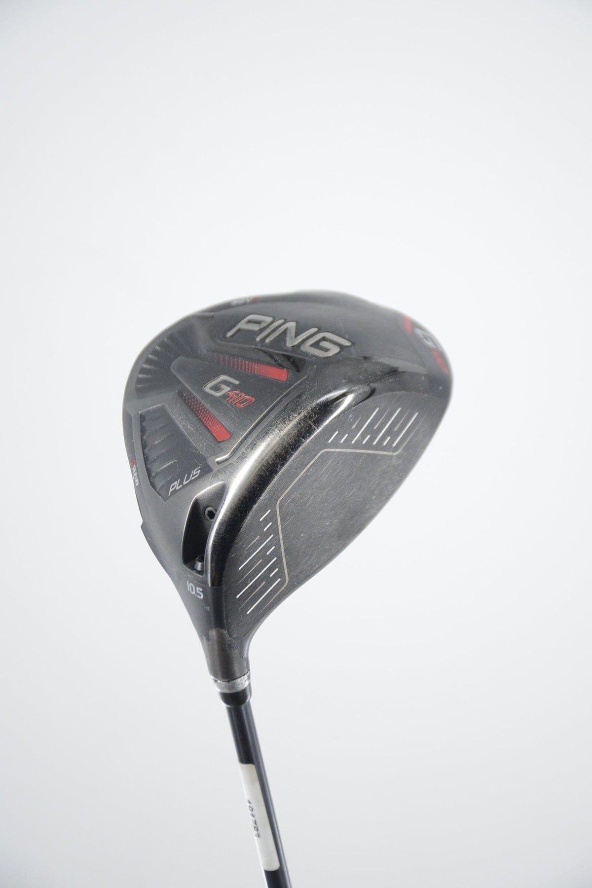 Ping G410 Plus 10.5 Degree Driver R Flex 45.5"