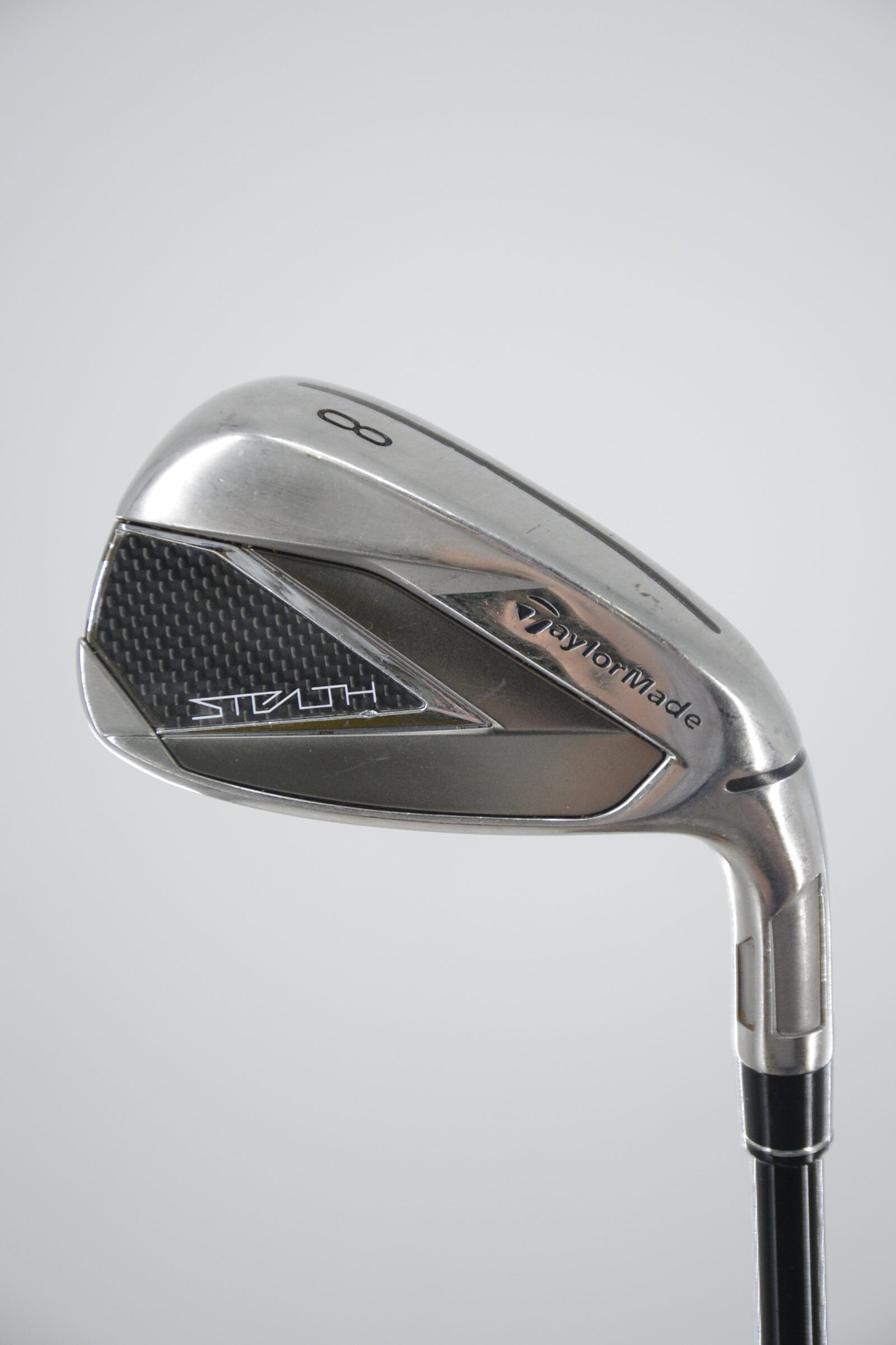 TaylorMade Stealth 8 Iron SR Flex 36" Golf Clubs GolfRoots 