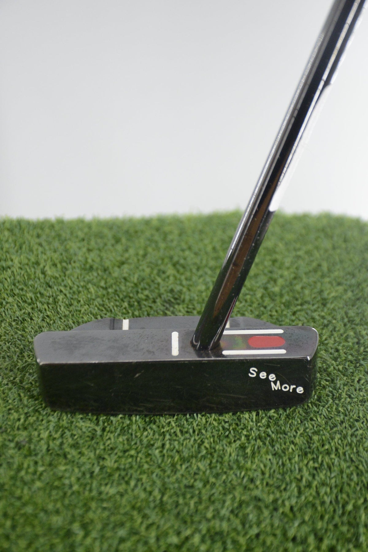 See More MFGP2 Putter 33" Golf Clubs GolfRoots 