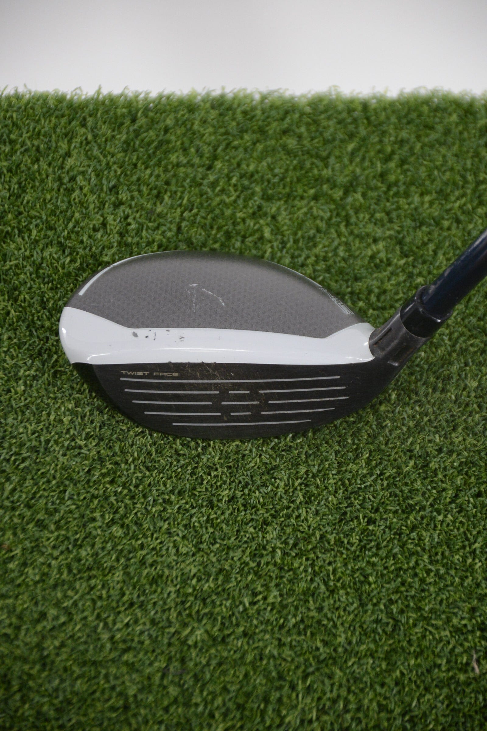 TaylorMade SIM Max 3 Hybrid S Flex 40.5" Golf Clubs GolfRoots 
