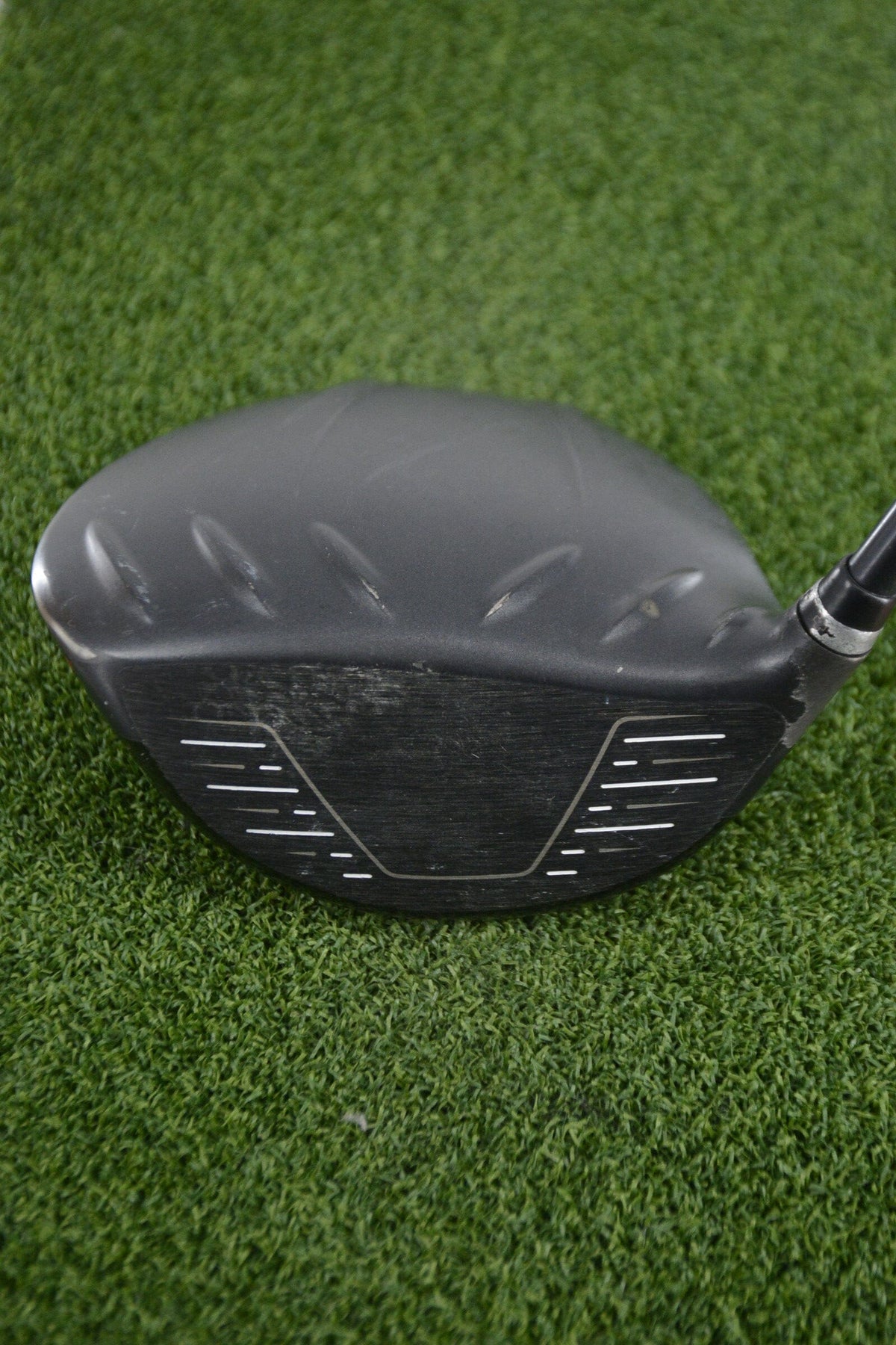 Ping G410 Plus 10.5 Degree Driver R Flex 45.5"