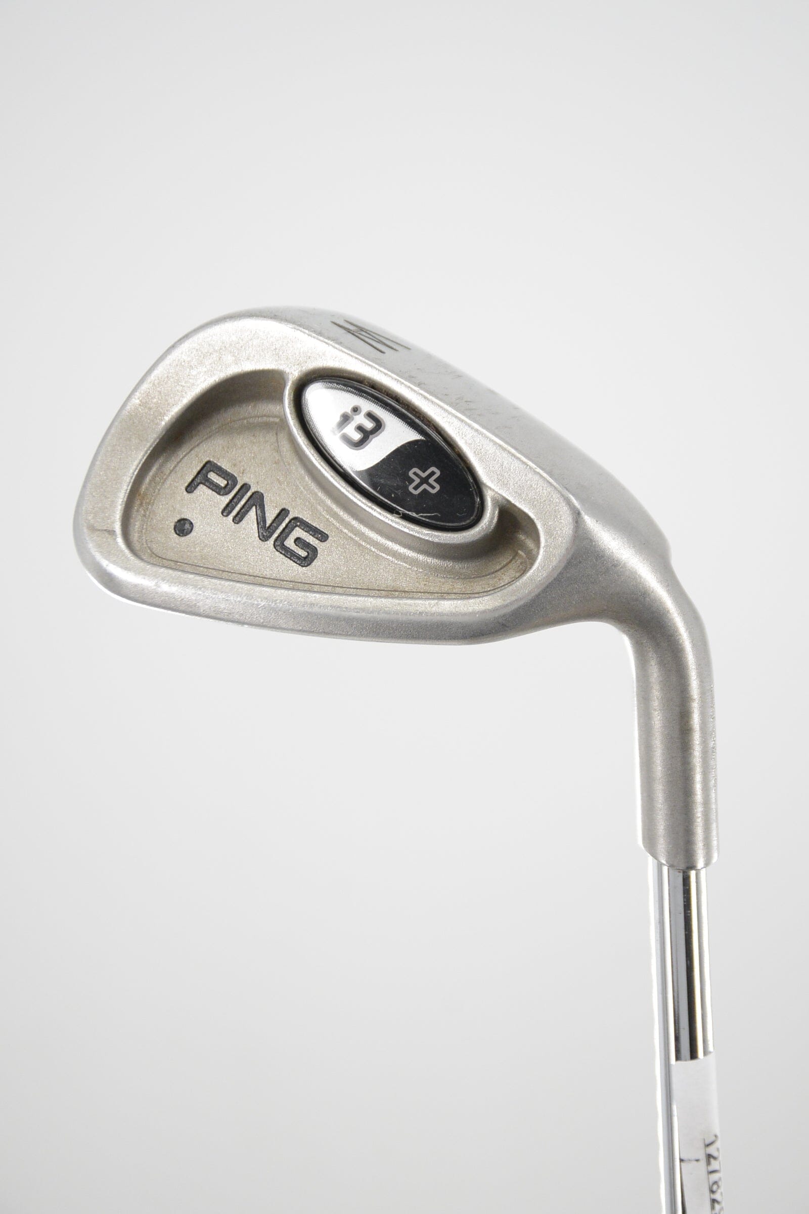 Ping I3 + PW S Flex 35.5" Golf Clubs GolfRoots 