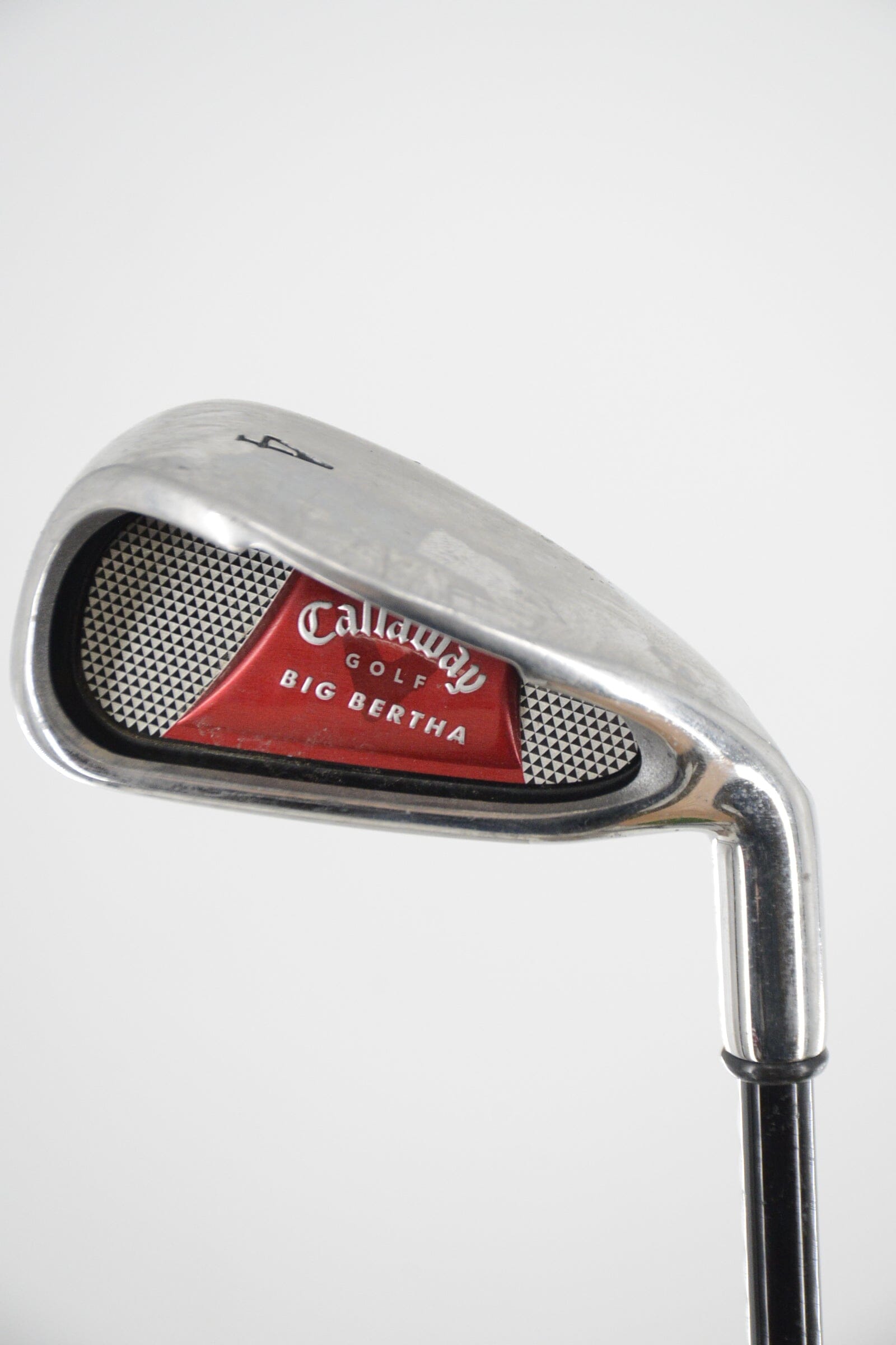 Callaway Big Bertha 2004 4 Iron SR Flex 38.75" Golf Clubs GolfRoots 