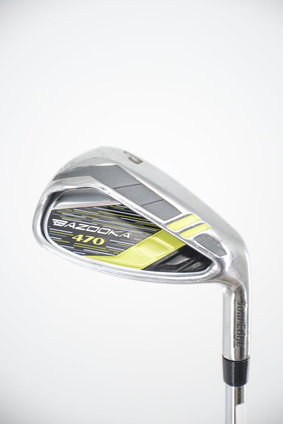 Tour Edge Bazooka 470 PW S Flex 35.75" Golf Irons Tour Edge 