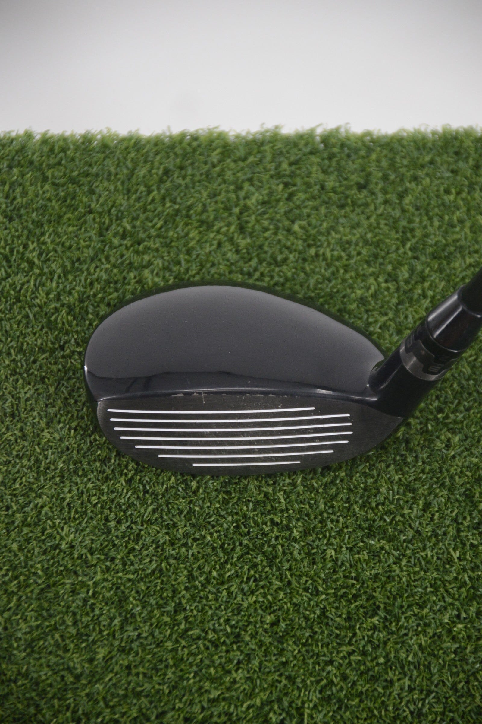 Titleist 910H 21 Degree Hybrid S Flex 40" Golf Clubs GolfRoots 