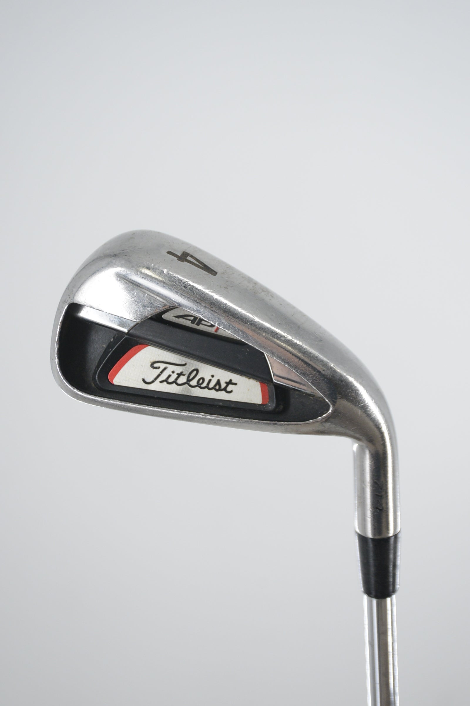 Titleist 714 AP1 4 Iron R Flex 38.5"