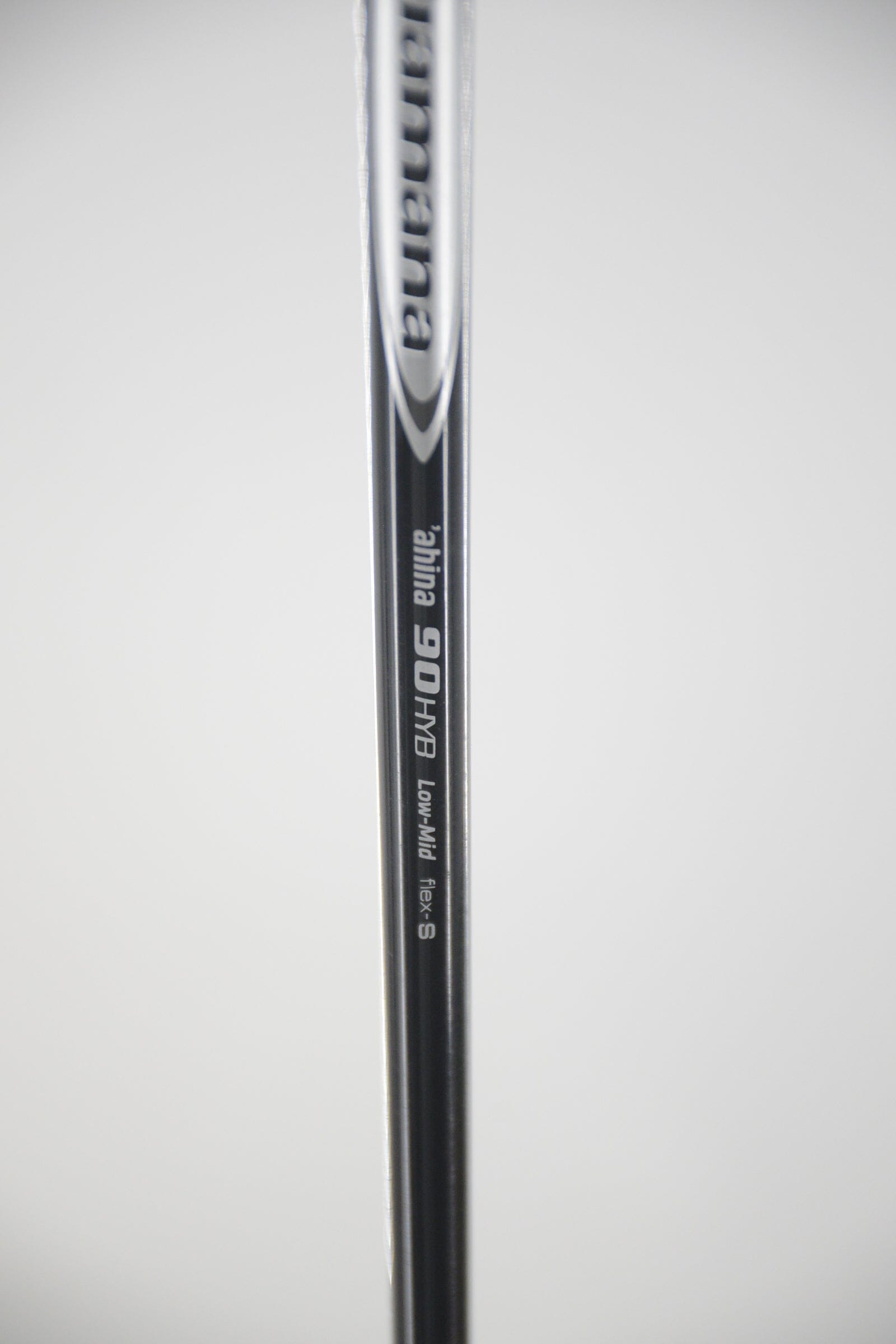Titleist 910H 21 Degree Hybrid S Flex 40" Golf Clubs GolfRoots 