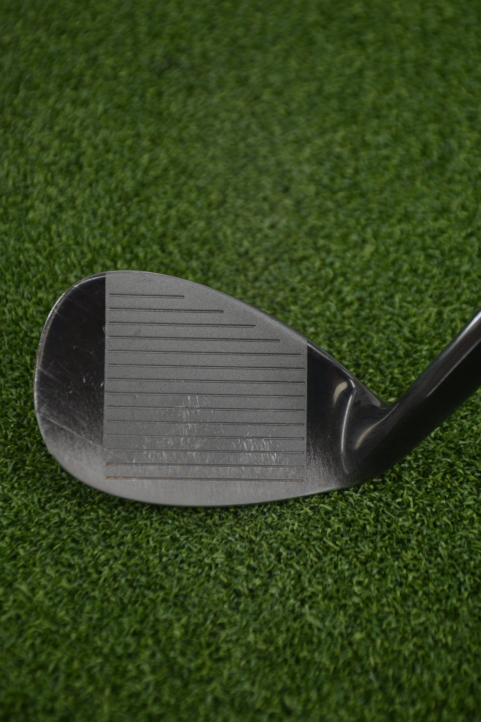 Wilson Harmonized 52 Degree Wedge Wedge Flex 34.5" Golf Clubs GolfRoots 