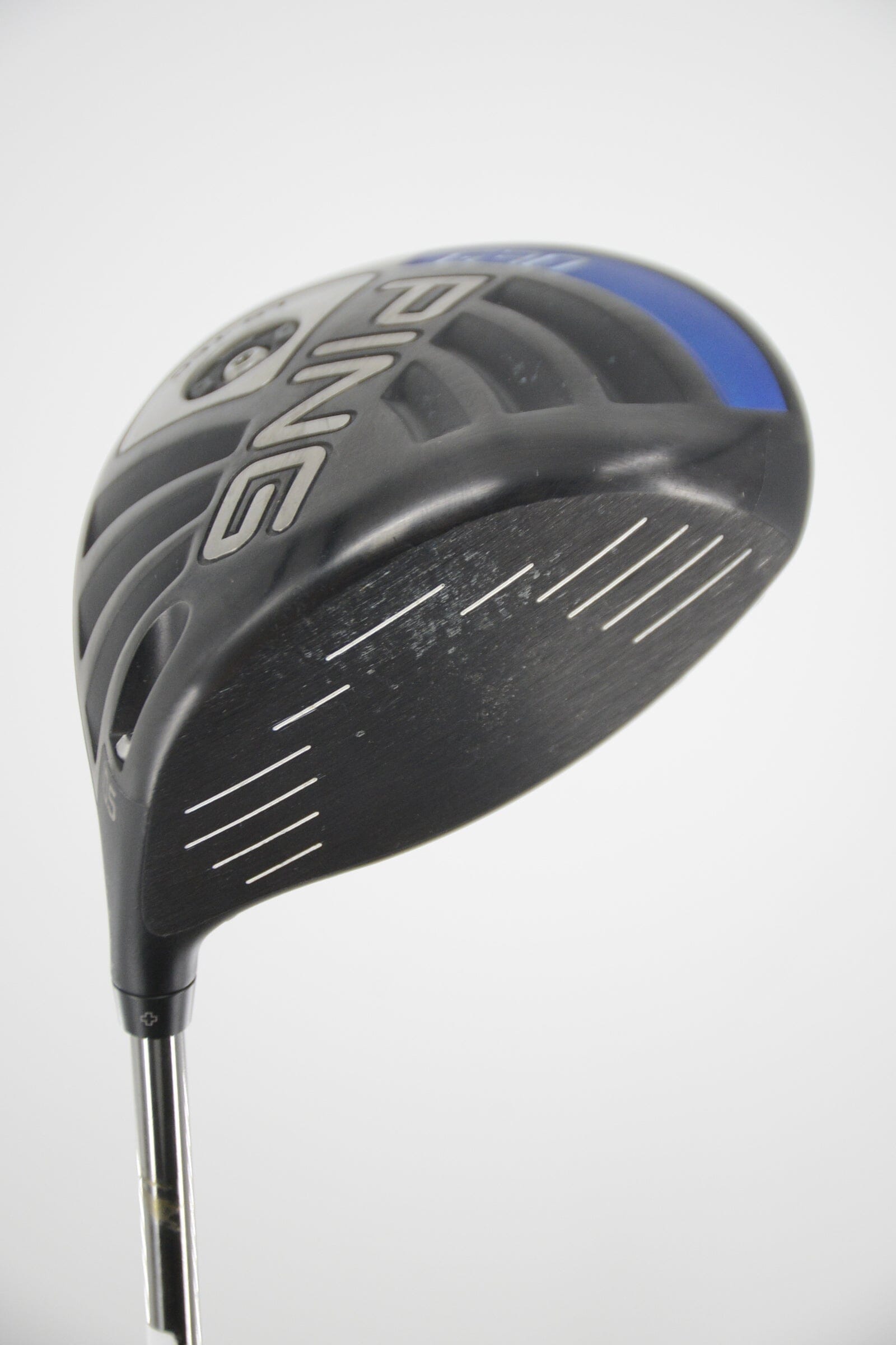 Ping G30 LS Tec 10.5 Degree Driver X Flex 45" Golf Clubs GolfRoots 