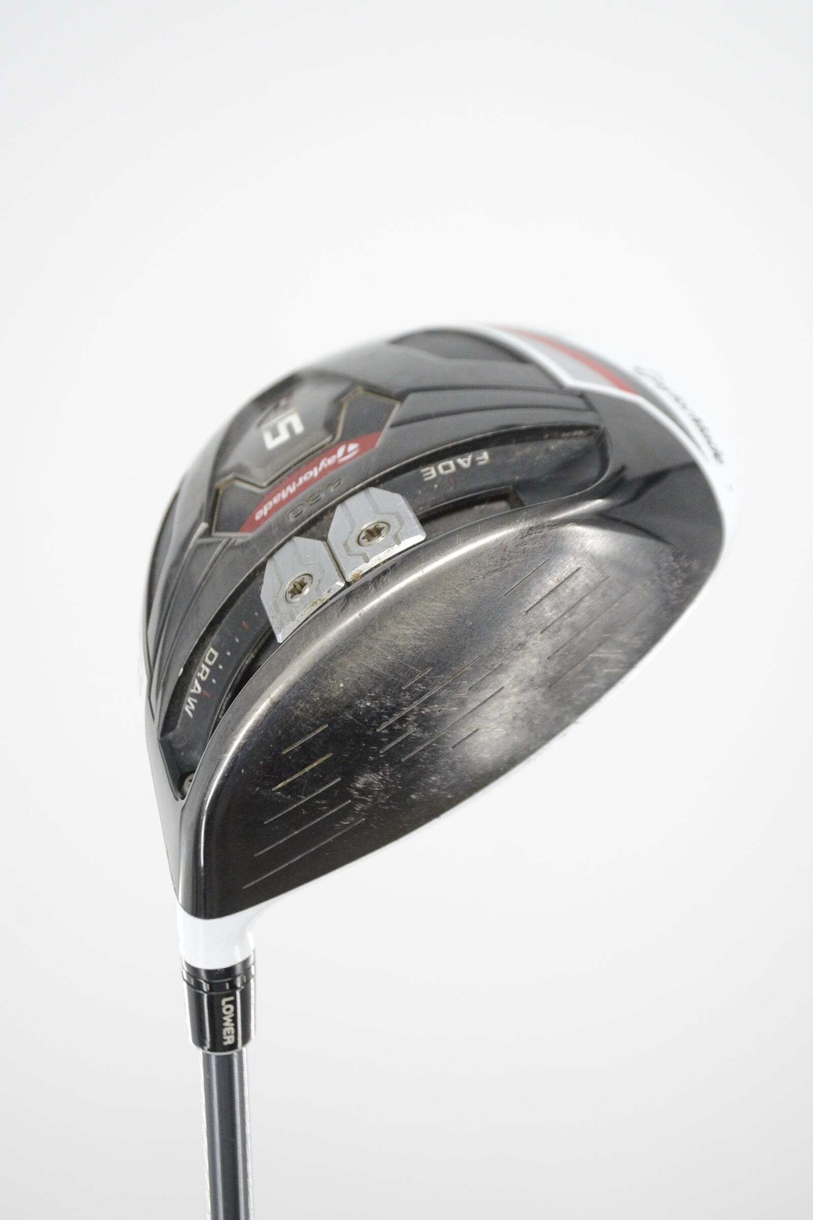 TaylorMade R15 TP 9.5 Degree Driver S Flex 45.25" Golf Clubs GolfRoots 