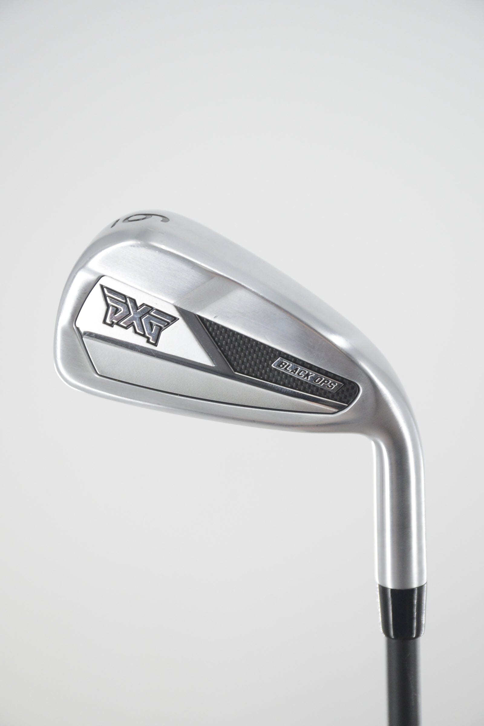 PXG Black Ops 6 Iron R Flex 37.75" Golf Clubs GolfRoots 