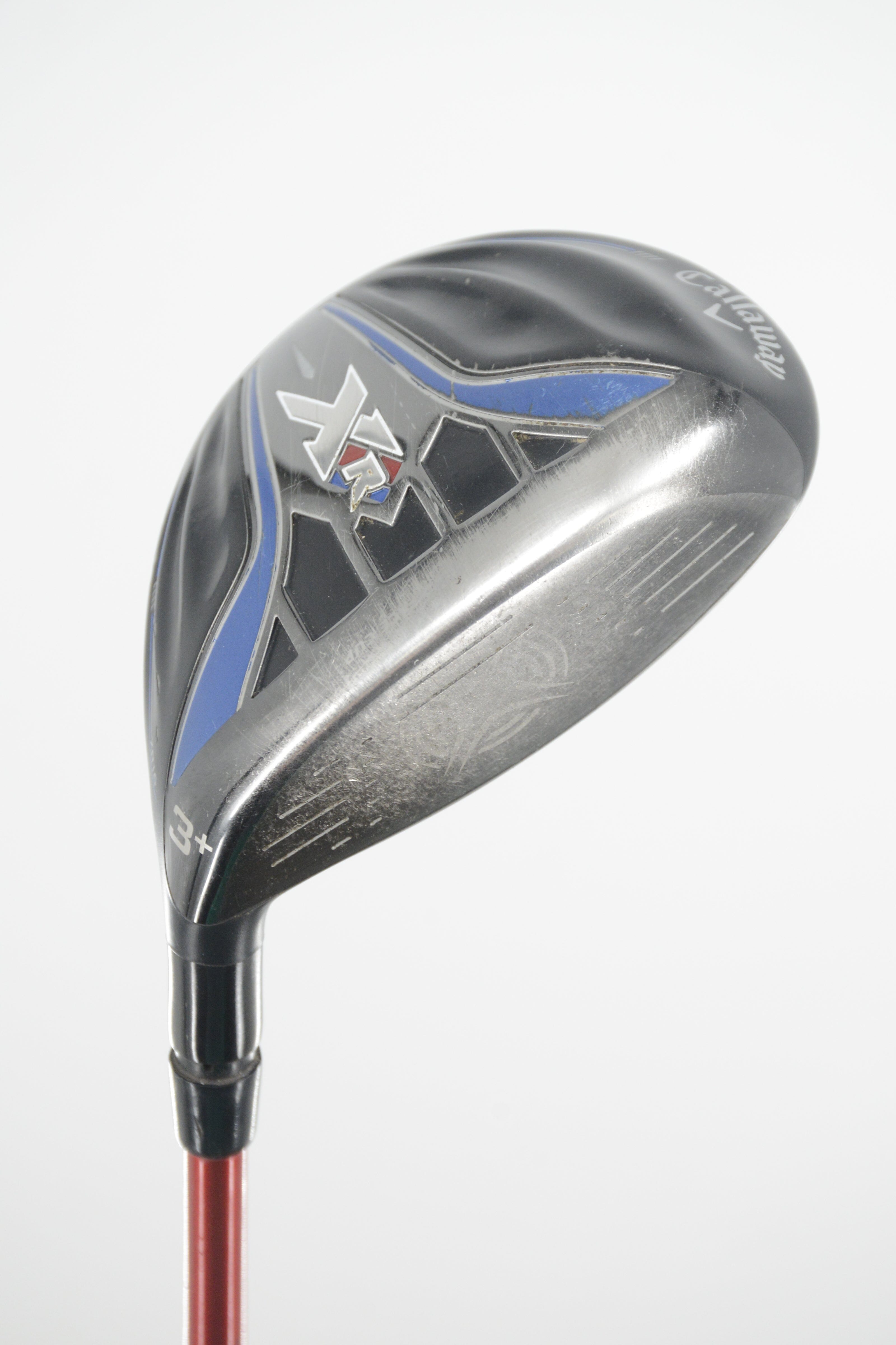 Callaway XR 16 3+ Wood S Flex 43" Golf Clubs GolfRoots 