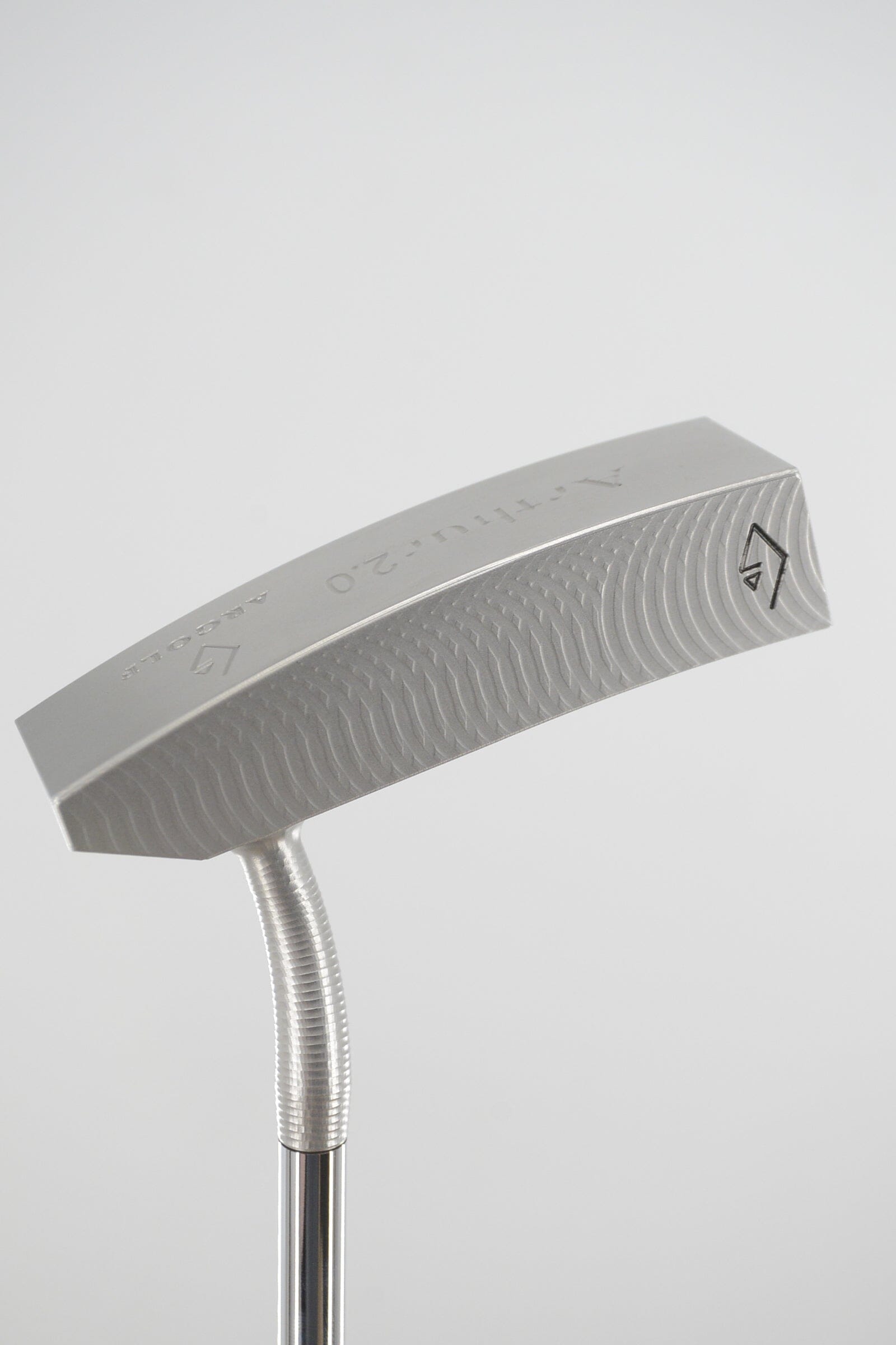 Argolf Arthur 2.0 Putter 34.5" Golf Clubs GolfRoots 
