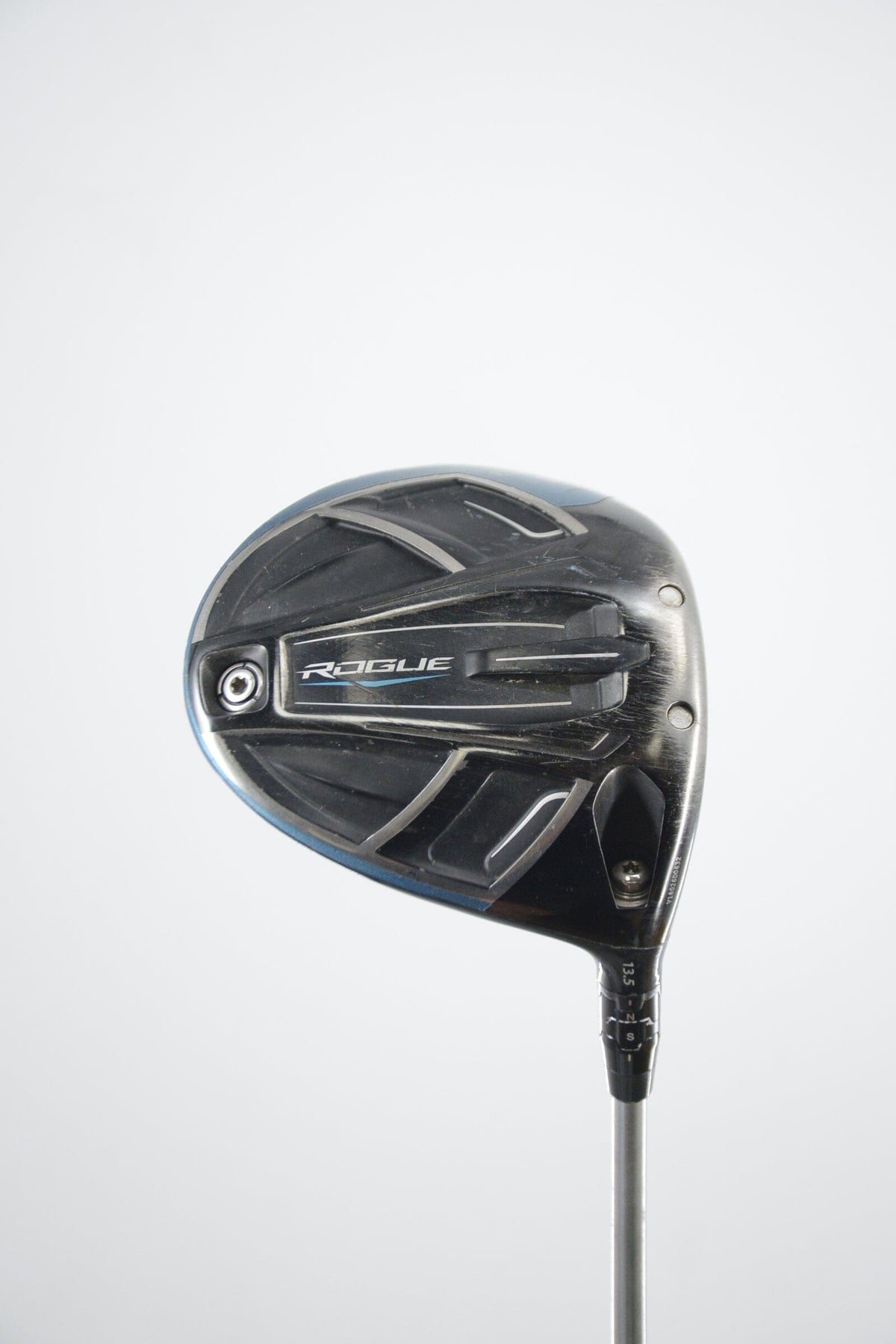 Women's Callaway Rogue 13.5 Degree Driver W Flex 44.5"