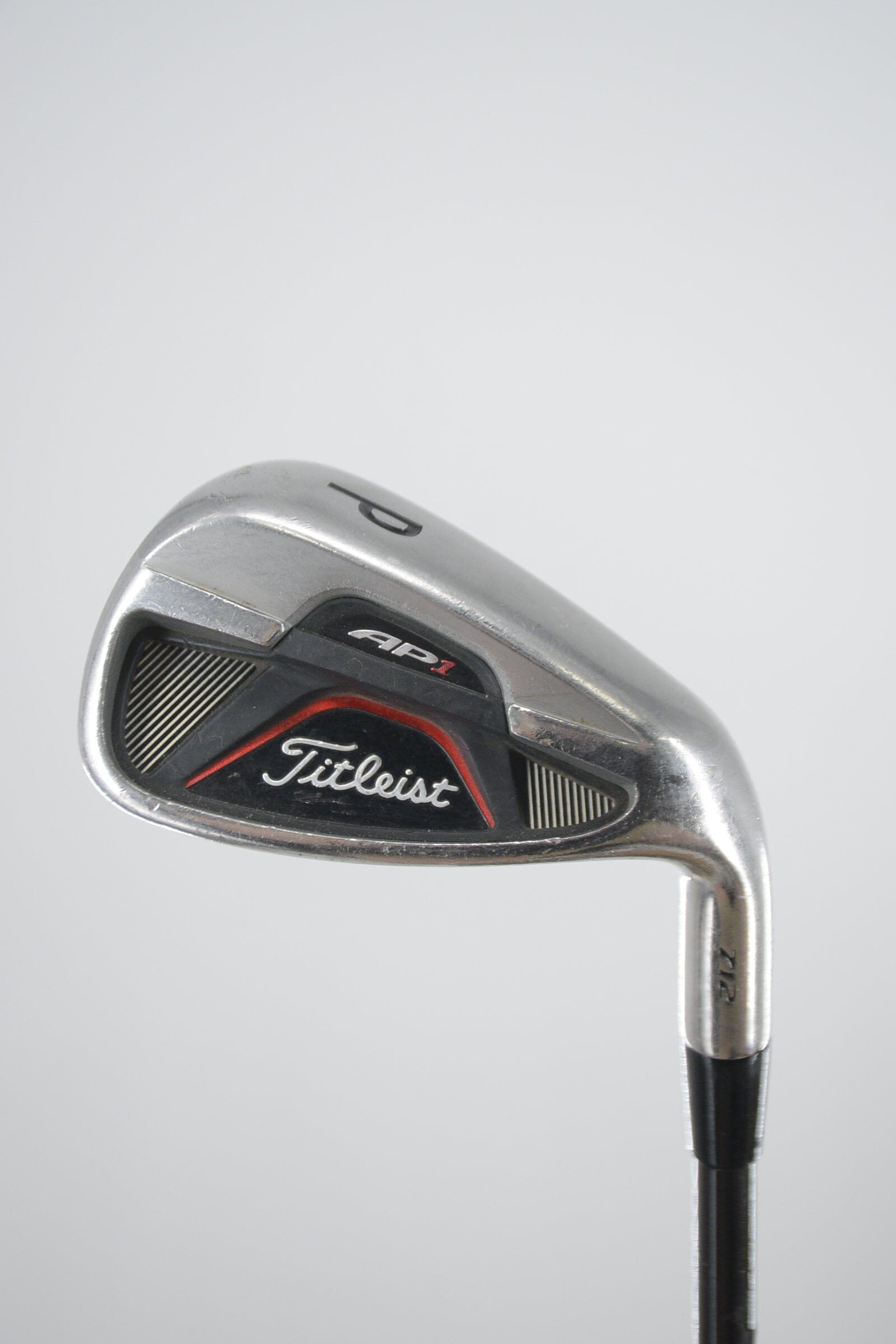 Women's Titleist 712 AP1 PW W Flex 33.5"
