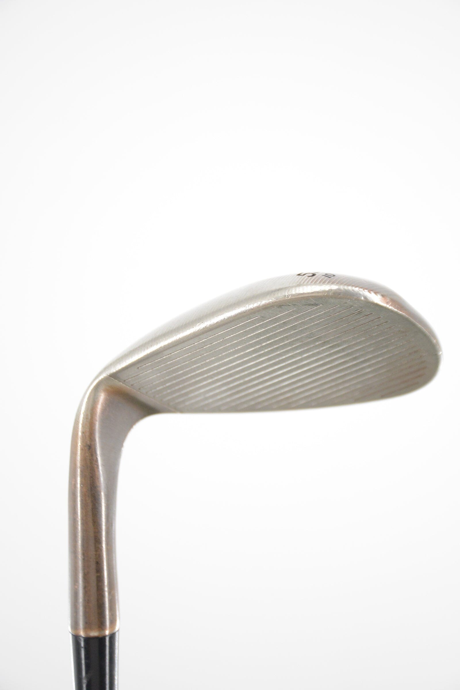 TaylorMade Hi Toe 3 54 Degree Wedge S Flex 34.75" Golf Clubs GolfRoots 