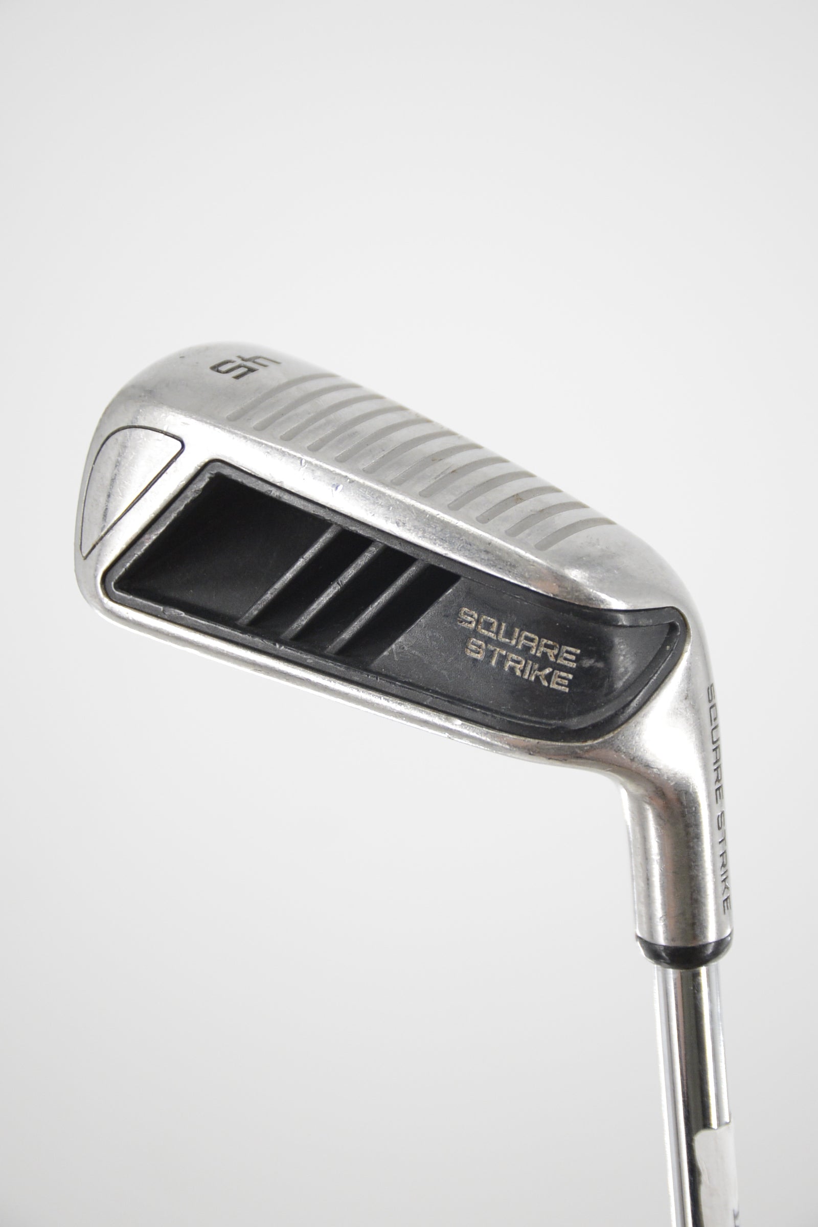 Square Strike  45 Degree Wedge Wedge Flex 35"