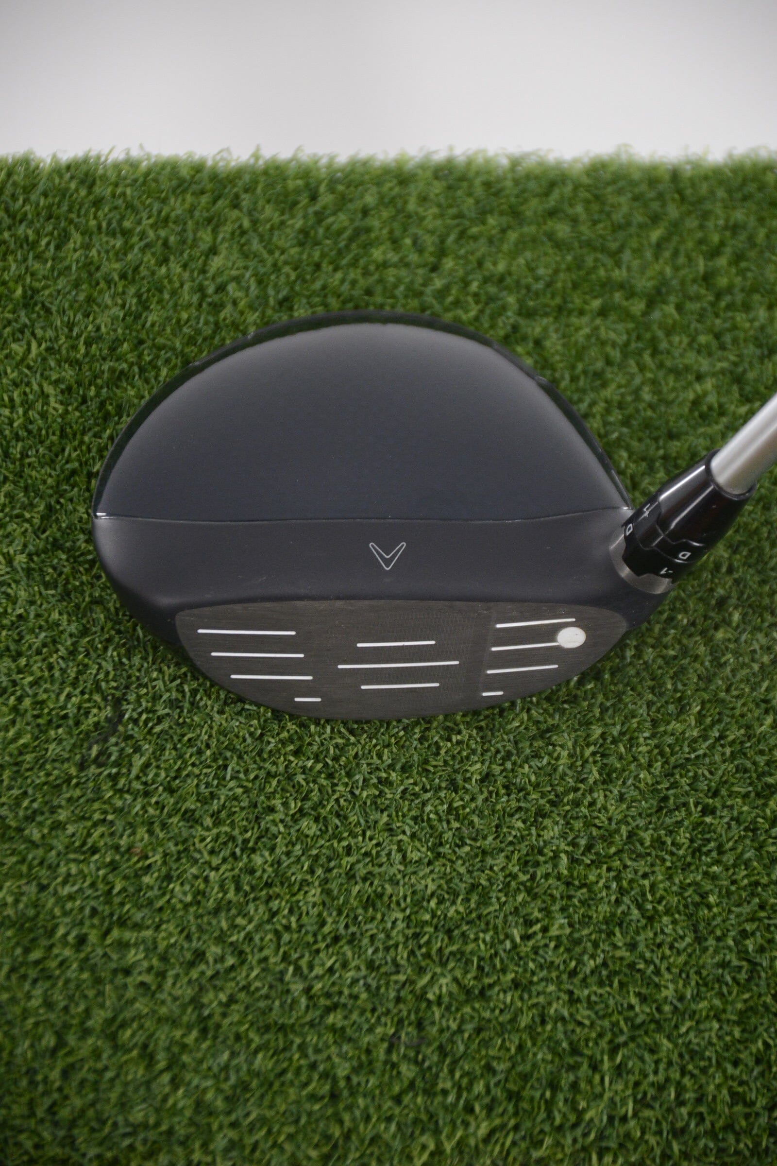Callaway Paradym 3HL Wood SR Flex 42.75" Golf Clubs GolfRoots 