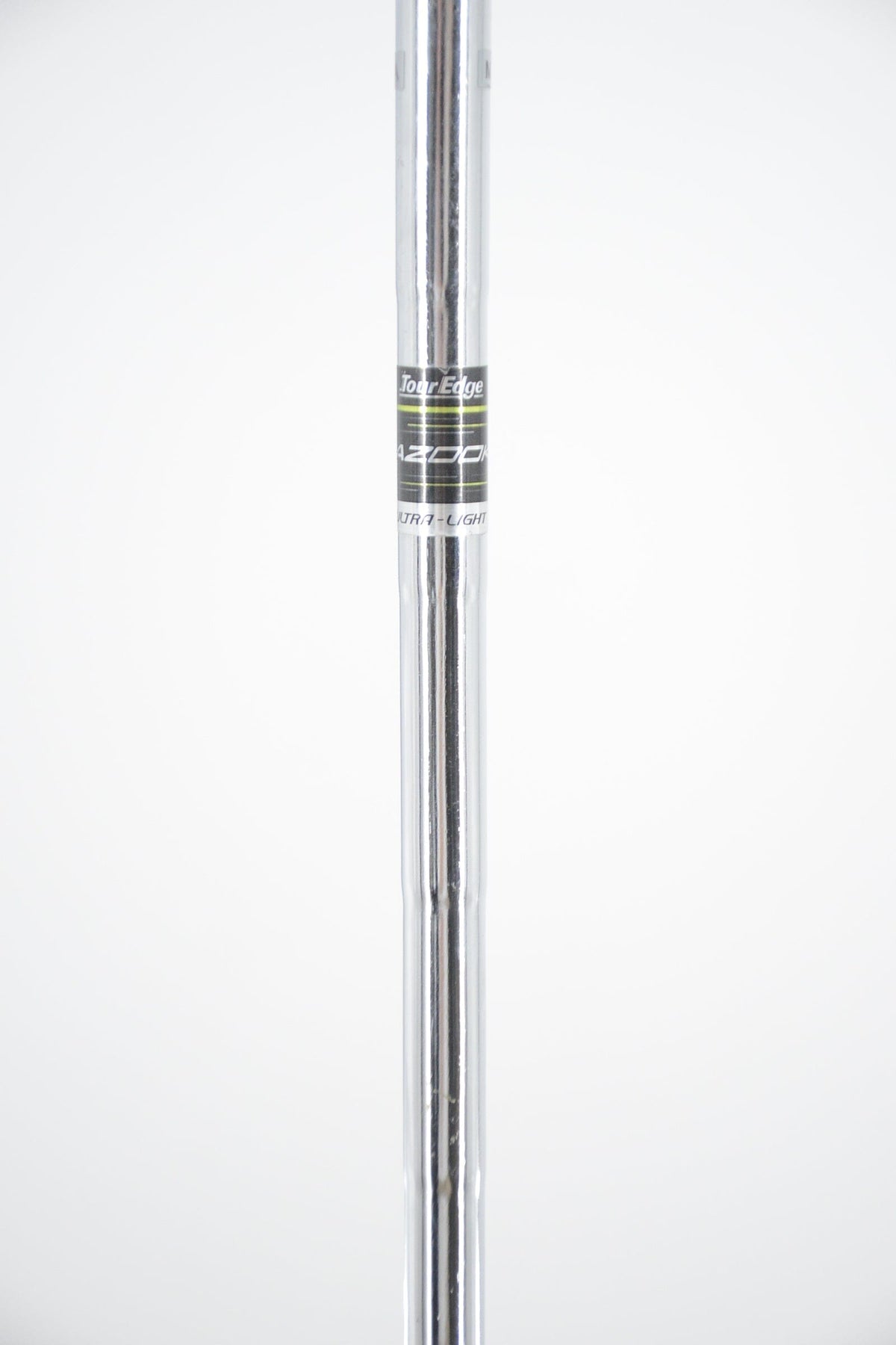 Tour Edge Bazooka 470 PW S Flex 35.75" Golf Irons Tour Edge 