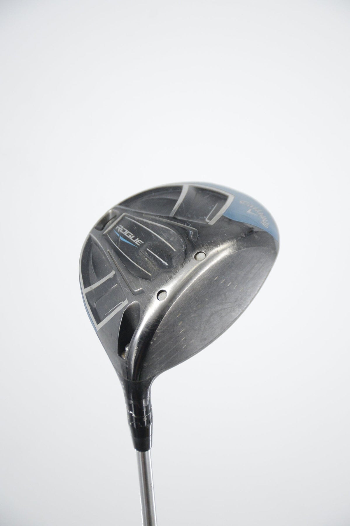 Women's Callaway Rogue 13.5 Degree Driver W Flex 44.5"