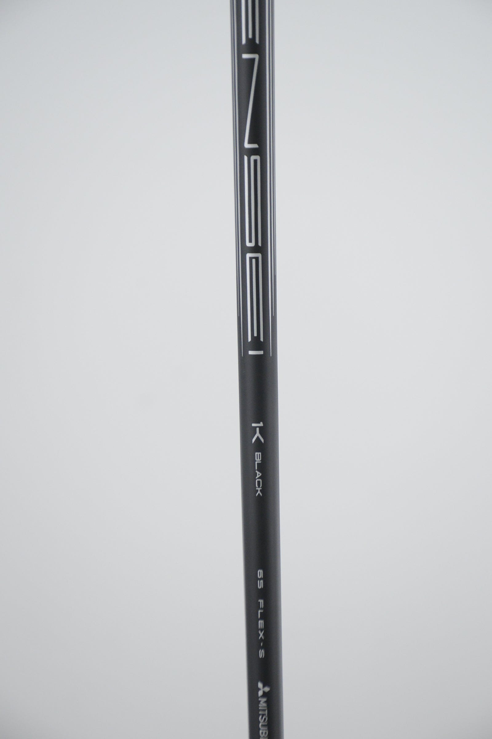 Mitsubishi Tensei 1k Black Callaway Driver Shaft S Flex 44" Golf Clubs GolfRoots 