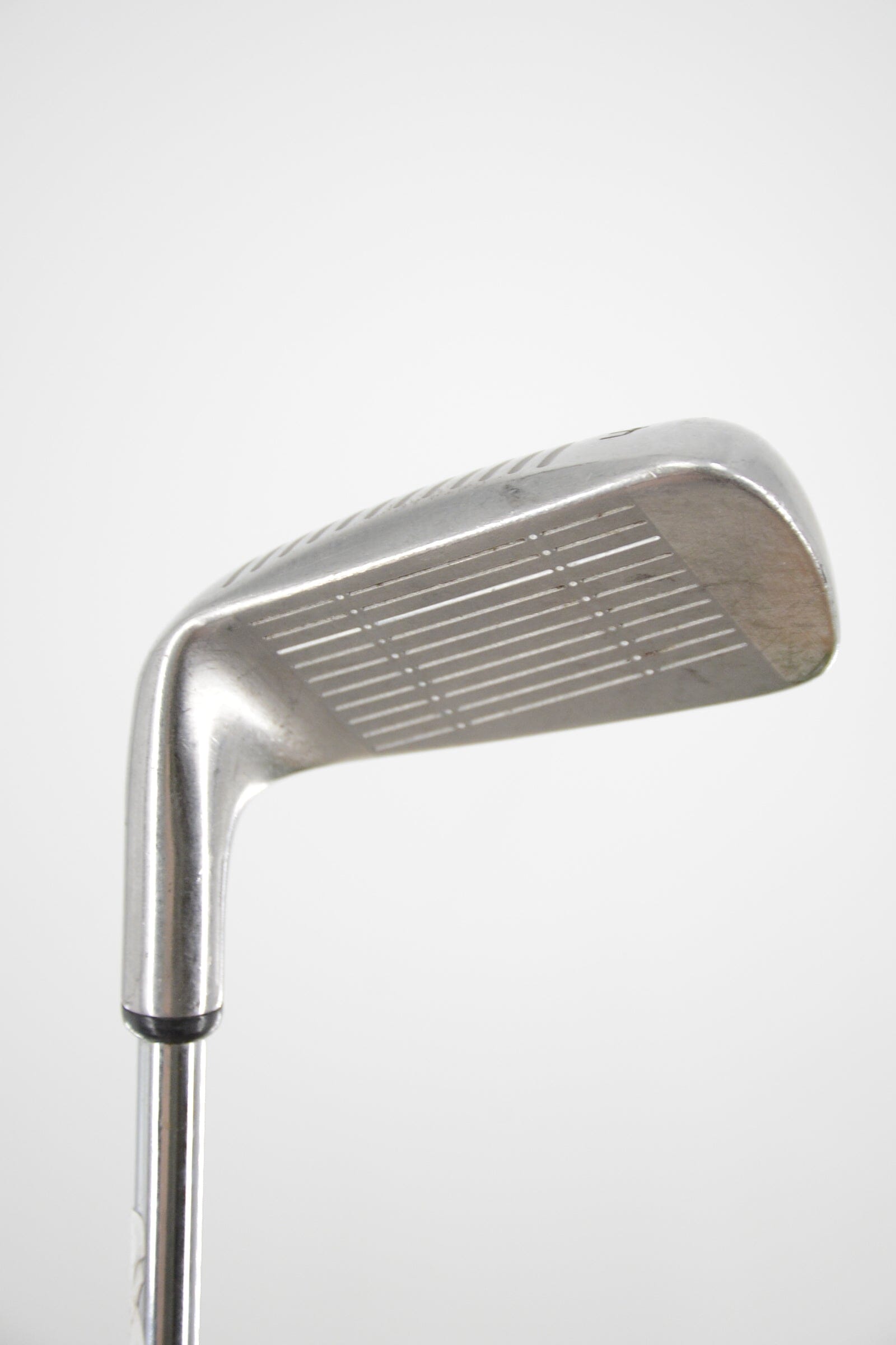 Square Strike  45 Degree Wedge Wedge Flex 35"
