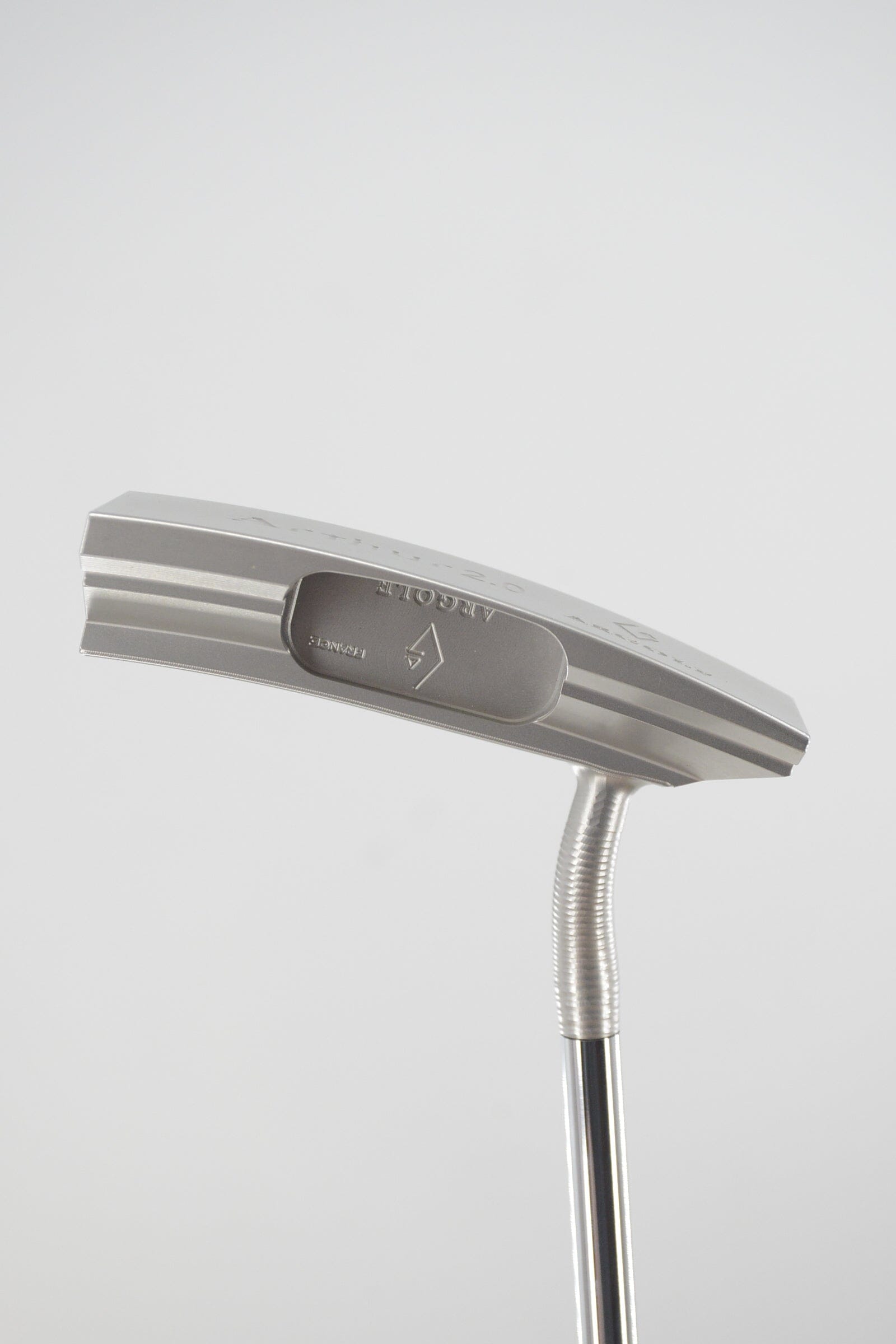 Argolf Arthur 2.0 Putter 34.5" Golf Clubs GolfRoots 