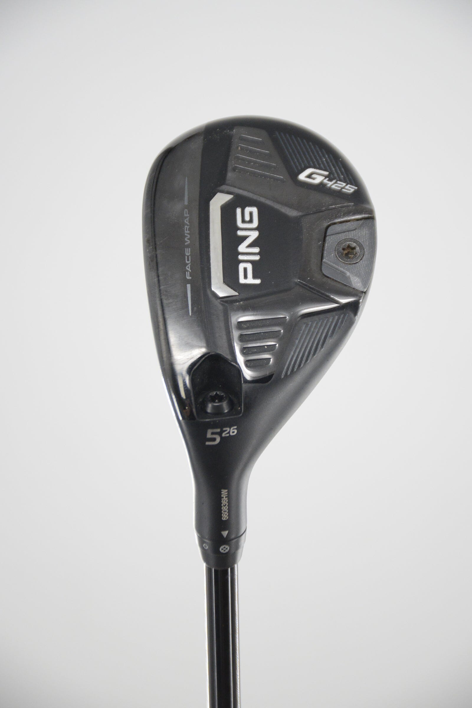Lefty Ping G425 5 Hybrid S Flex 39.25"