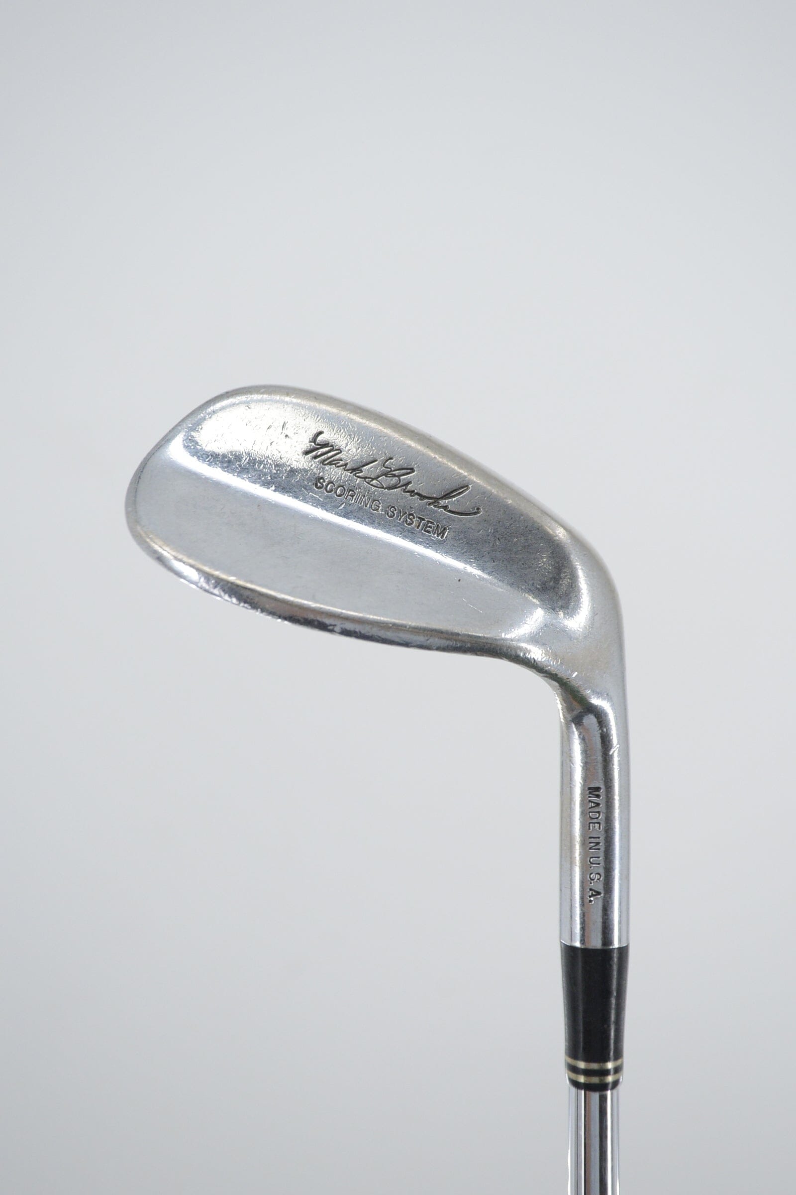 Ram Scoring System 60 Degree Wedge Wedge Flex 35.25" Golf Clubs GolfRoots 