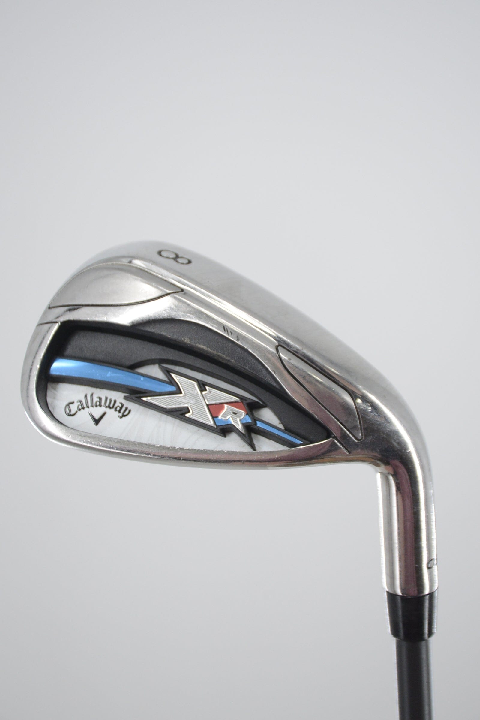 Women's Callaway XR OS 8 Iron W Flex 35.5" Golf Clubs GolfRoots 