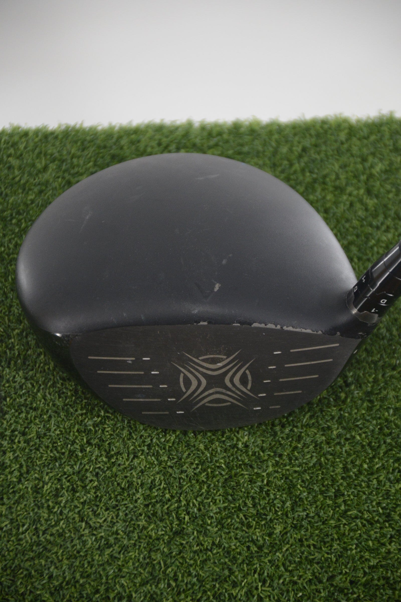 Callaway Big Bertha 2014 10.5 Degree Driver R Flex 45.25" Golf Clubs GolfRoots 