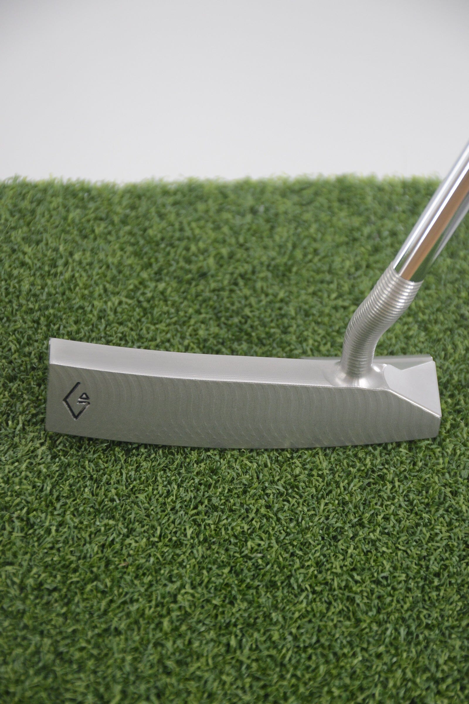 Argolf Arthur 2.0 Putter 34.5" Golf Clubs GolfRoots 