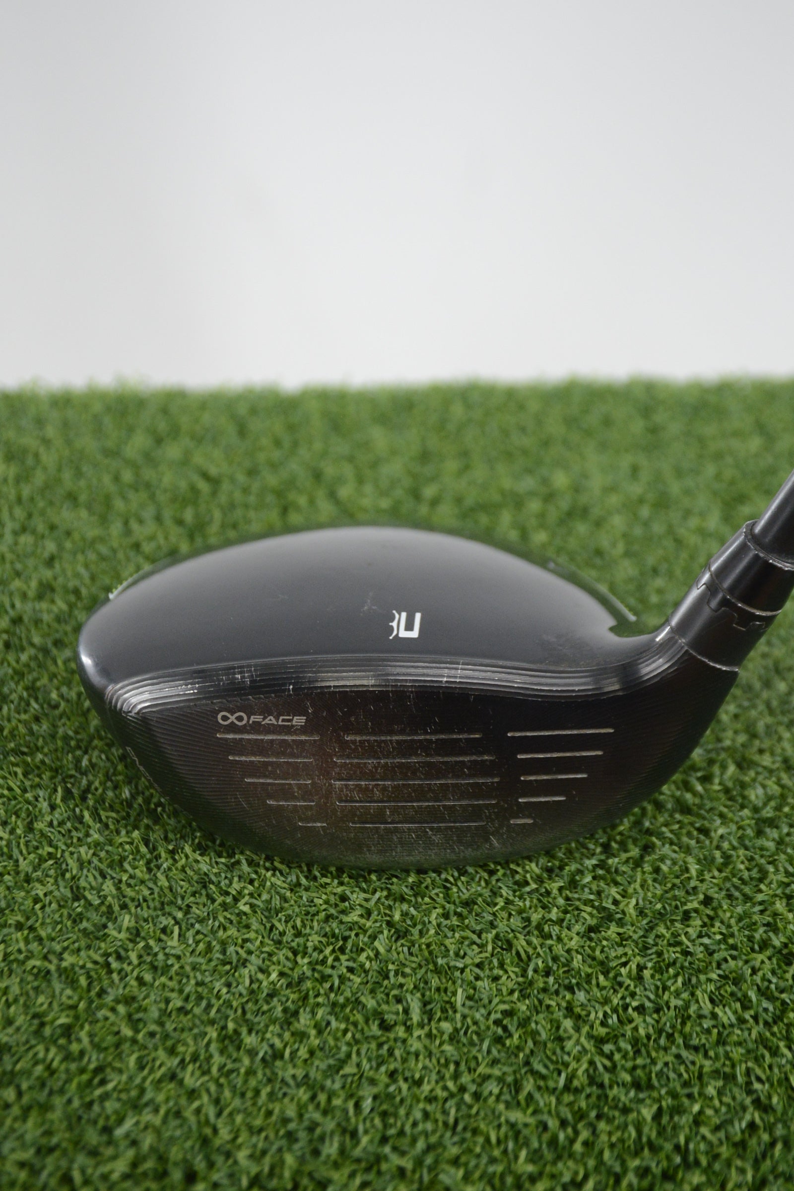 Cobra Radspeed 3 Wood SR Flex 43.5"
