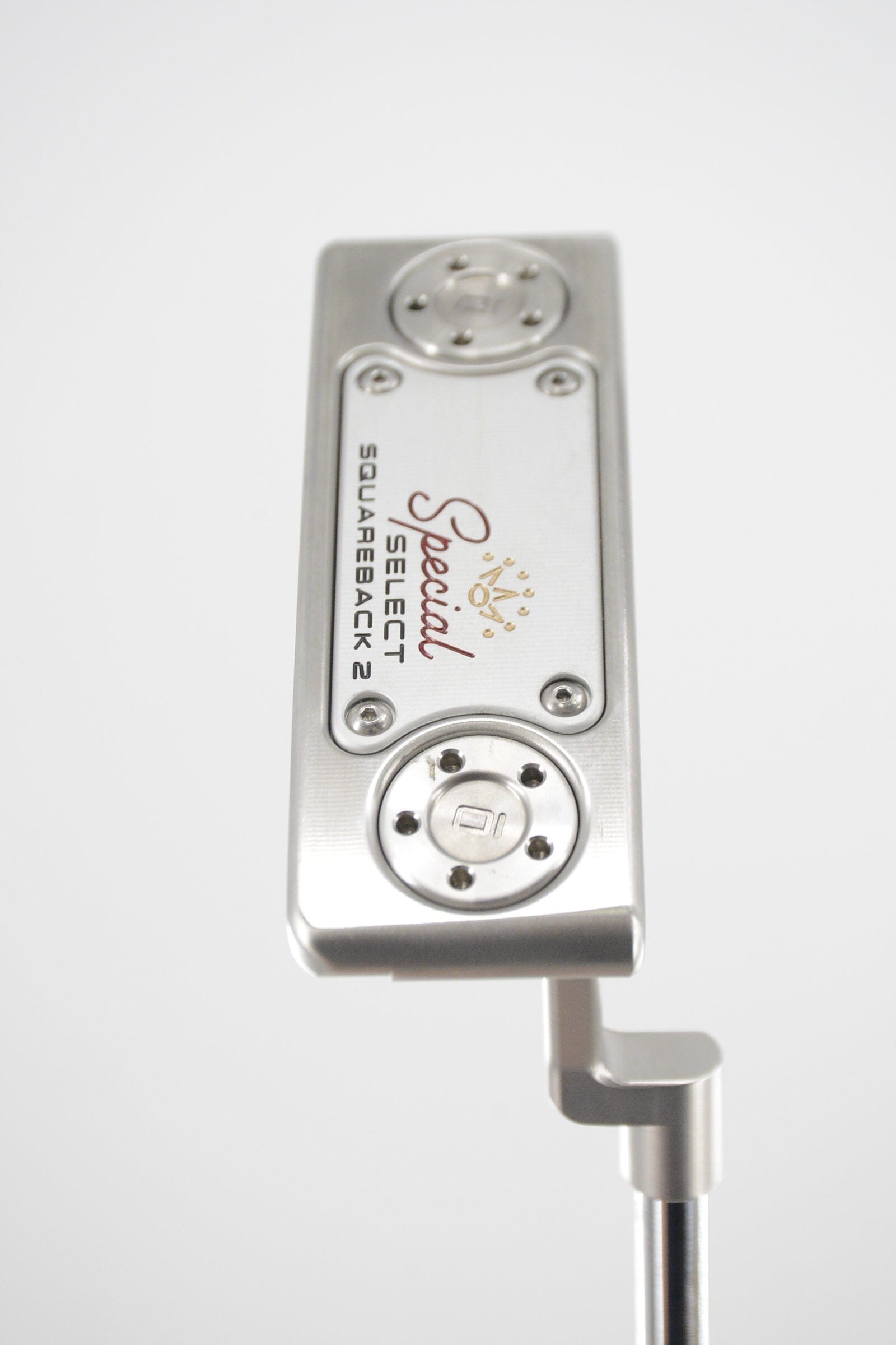 Scotty Cameron Special Select Squareback 2 Putter 34.75" Golf Clubs GolfRoots 