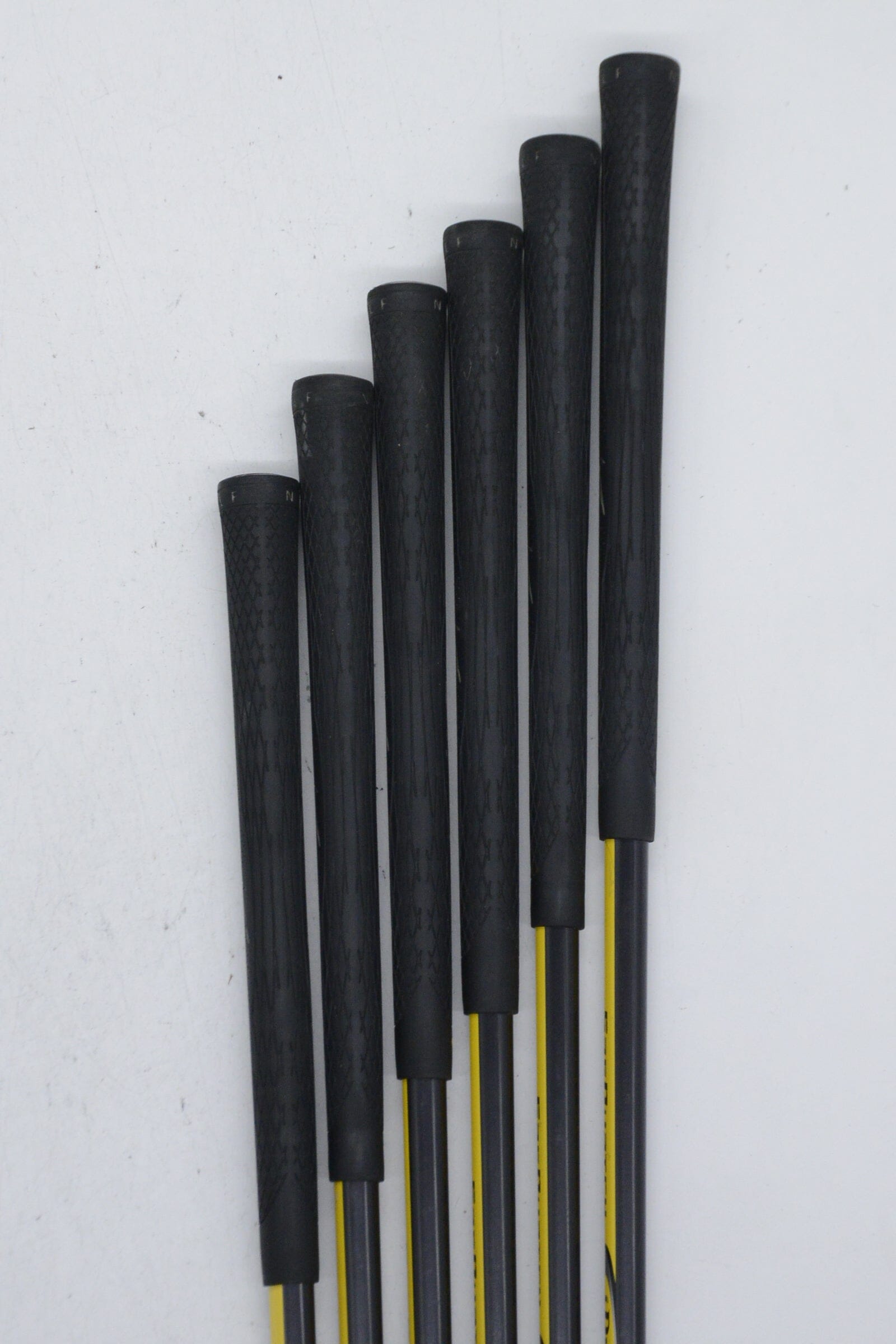 Nike SQ Sumo 4-6, 8-PW Iron Set R Flex -0.5" Golf Clubs GolfRoots 