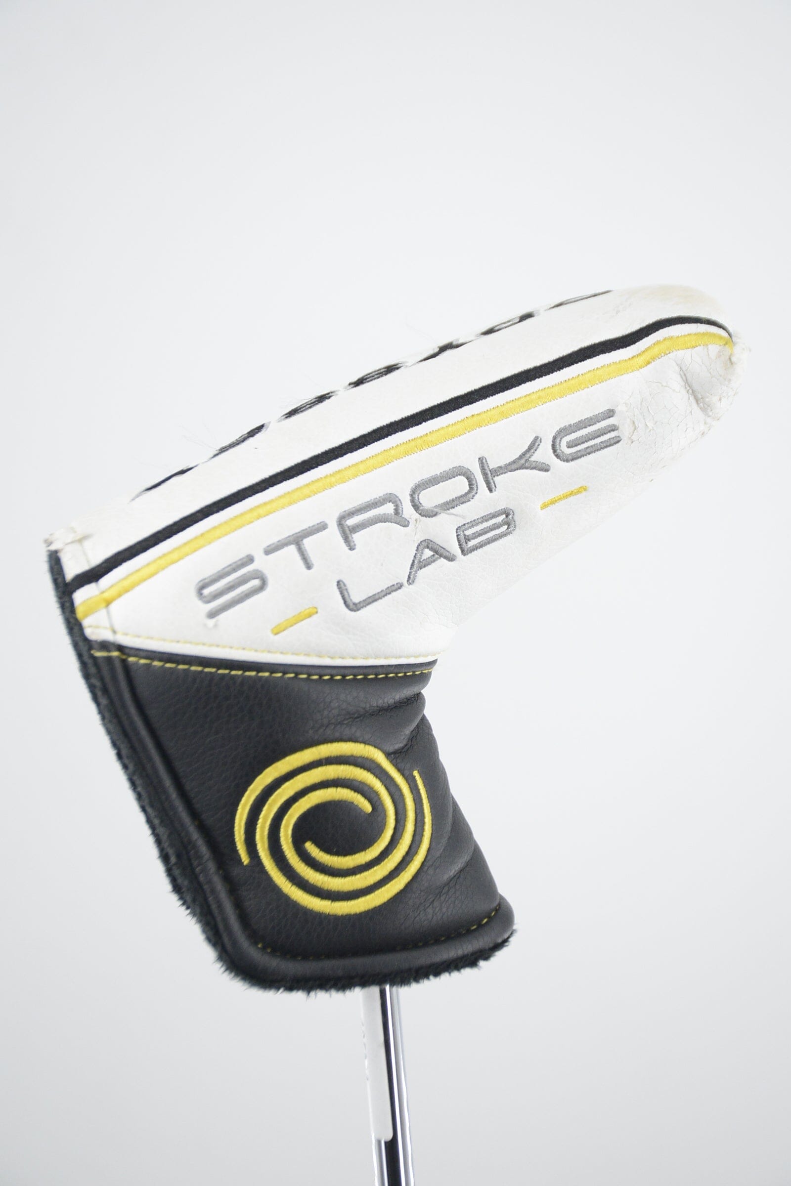 Odyssey Stroke Lab 1 Putter 34" Golf Clubs GolfRoots 