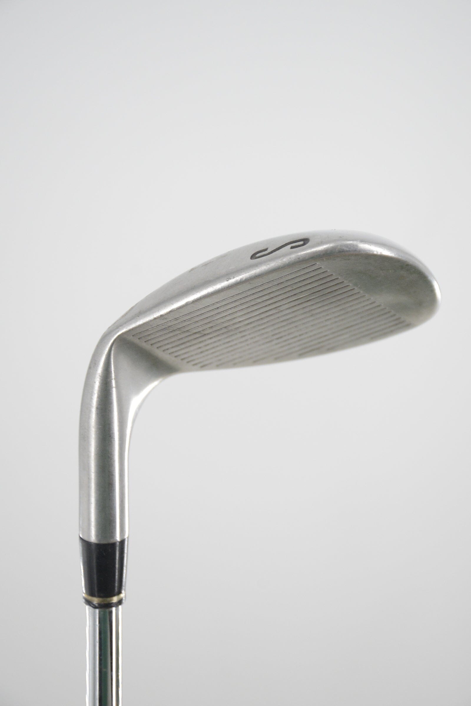 Titleist DCI Oversize + SW S Flex 35" Golf Clubs GolfRoots 