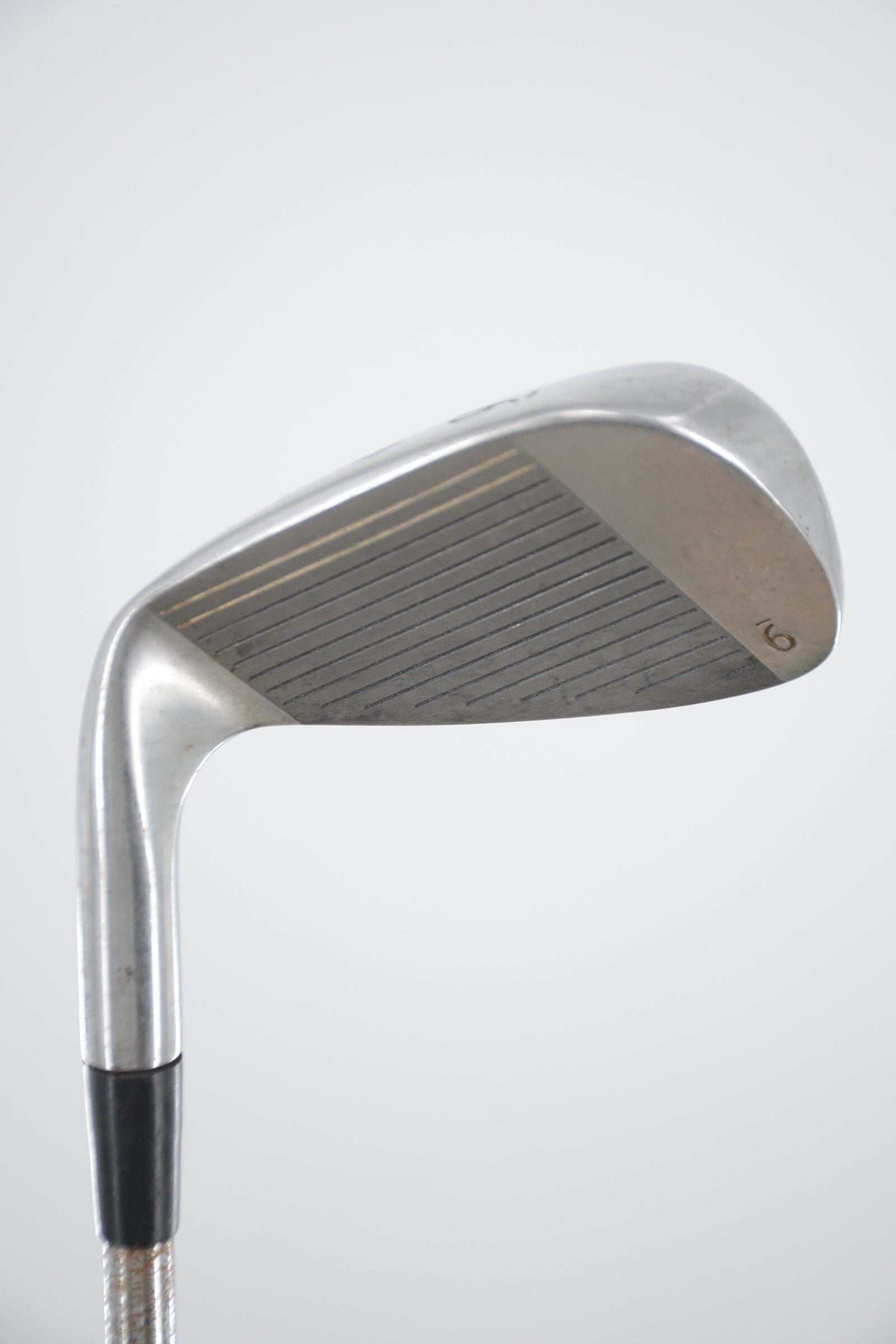MacGregor DX Oversize 9 Iron R Flex 35.75" Golf Clubs GolfRoots 