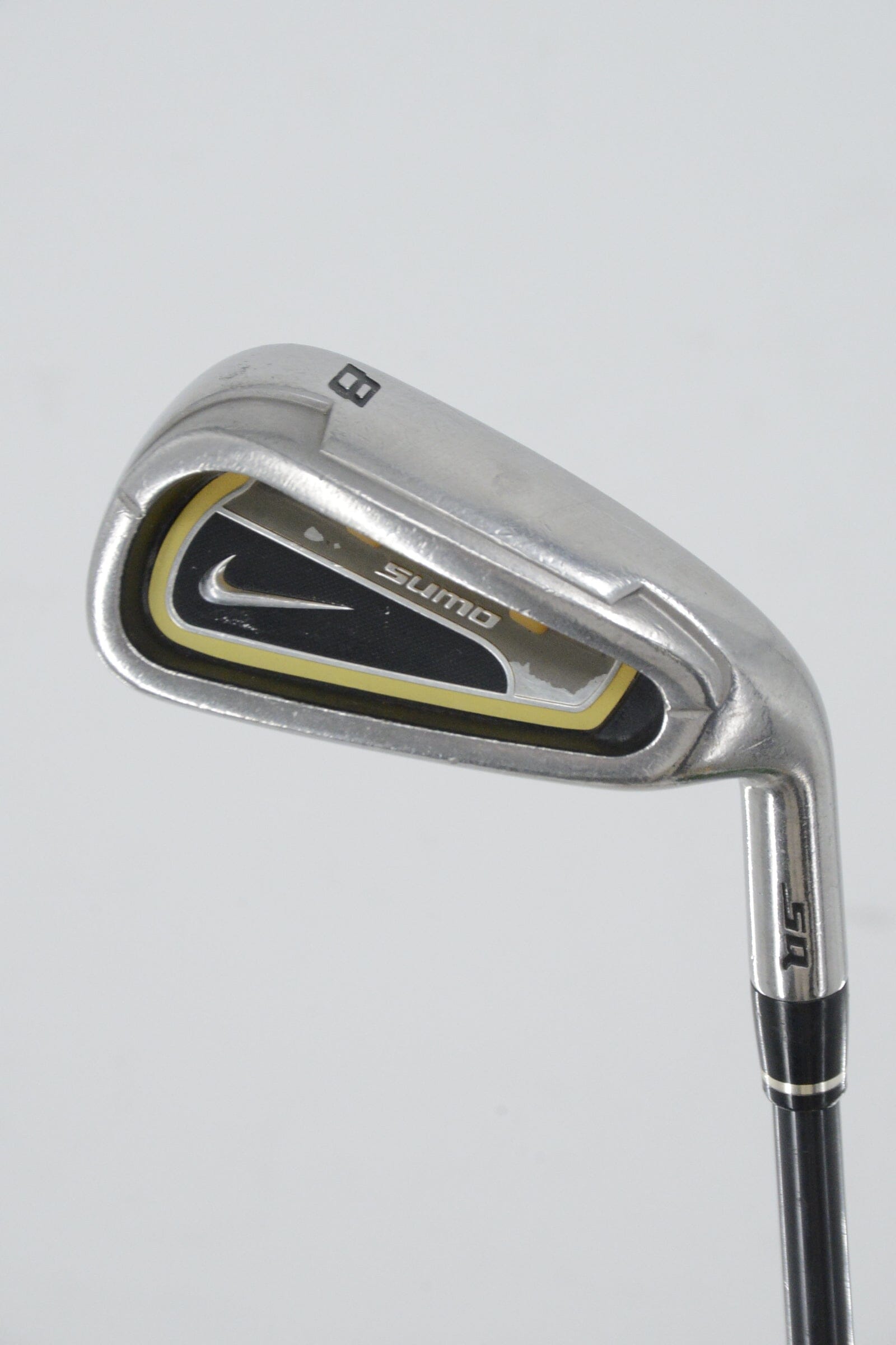 Nike SQ Sumo 4-6, 8-PW Iron Set R Flex -0.5" Golf Clubs GolfRoots 