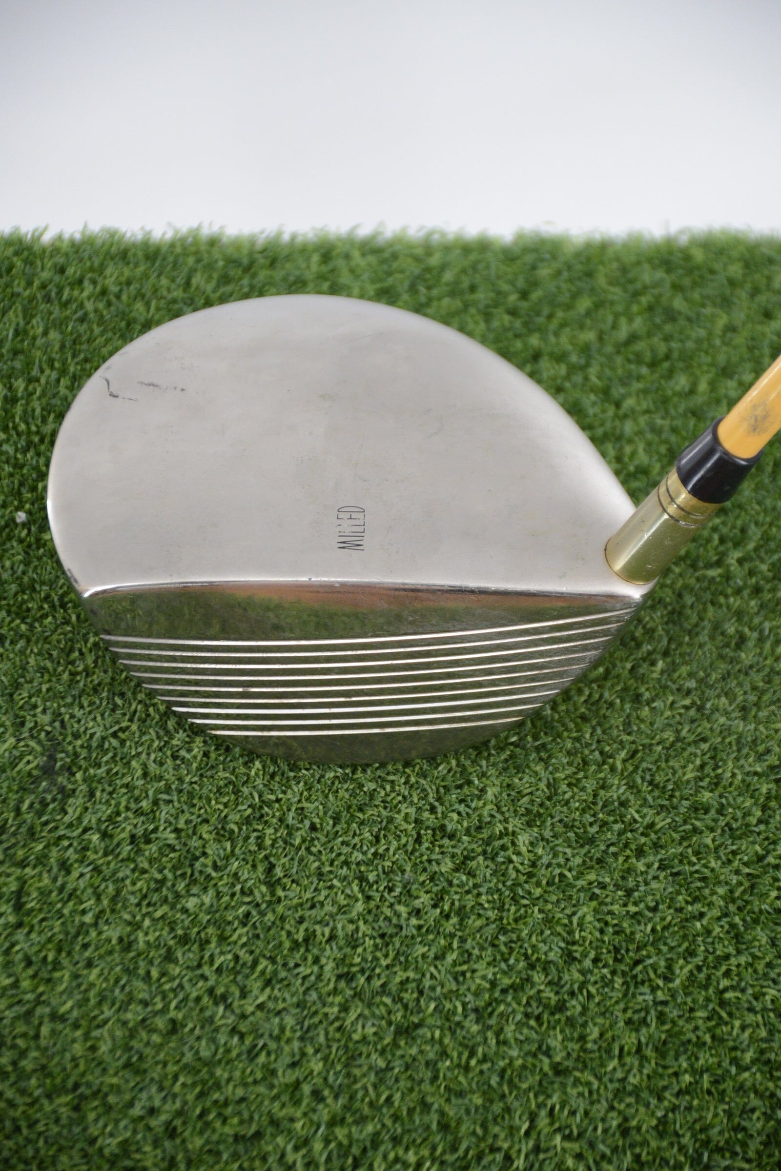 Goldwin AVDP XXL 300 10 Degree Driver R Flex 44.75" Golf Clubs GolfRoots 